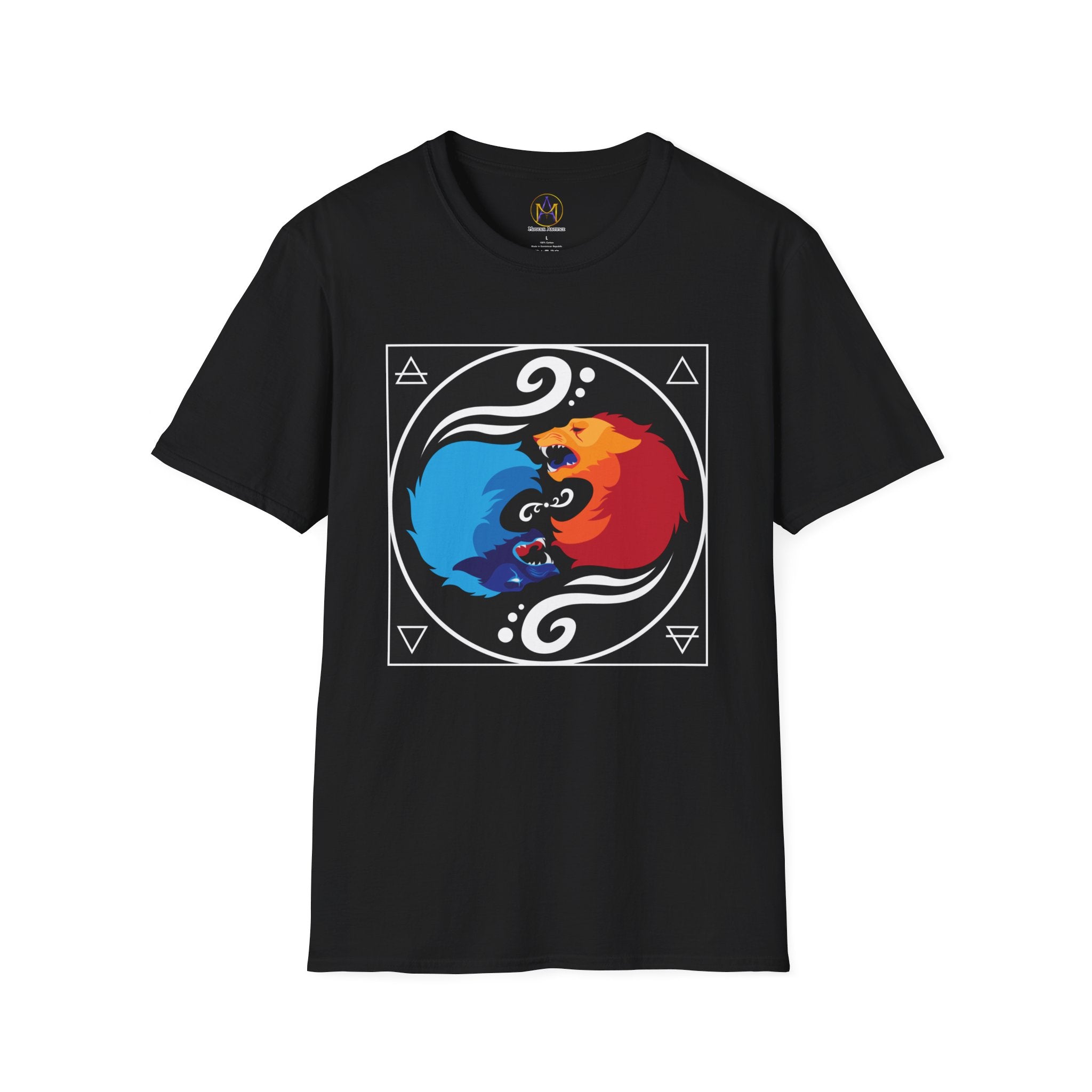 Balance of Pride Alchemy T-Shirt