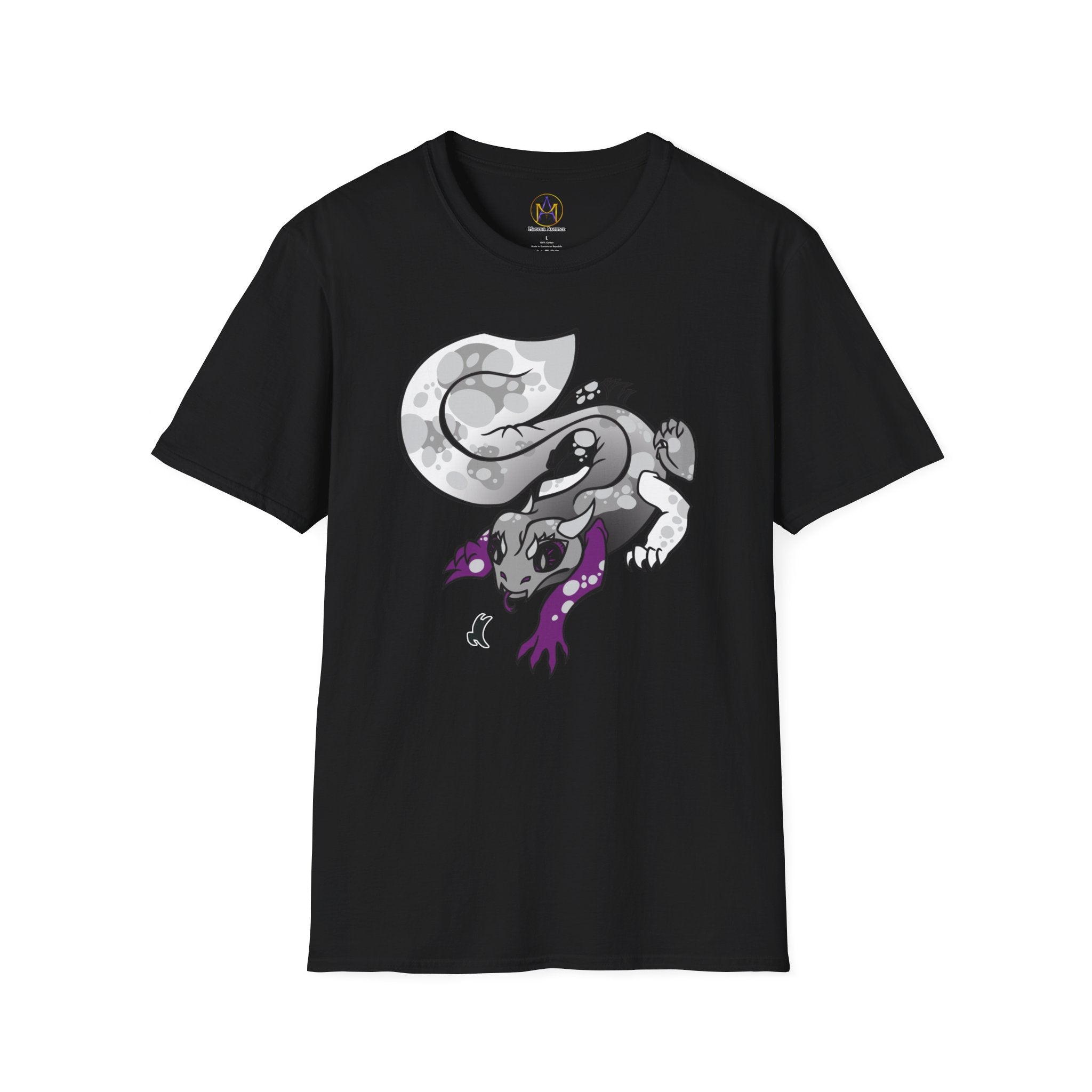 Pebble Asexual T-Shirt