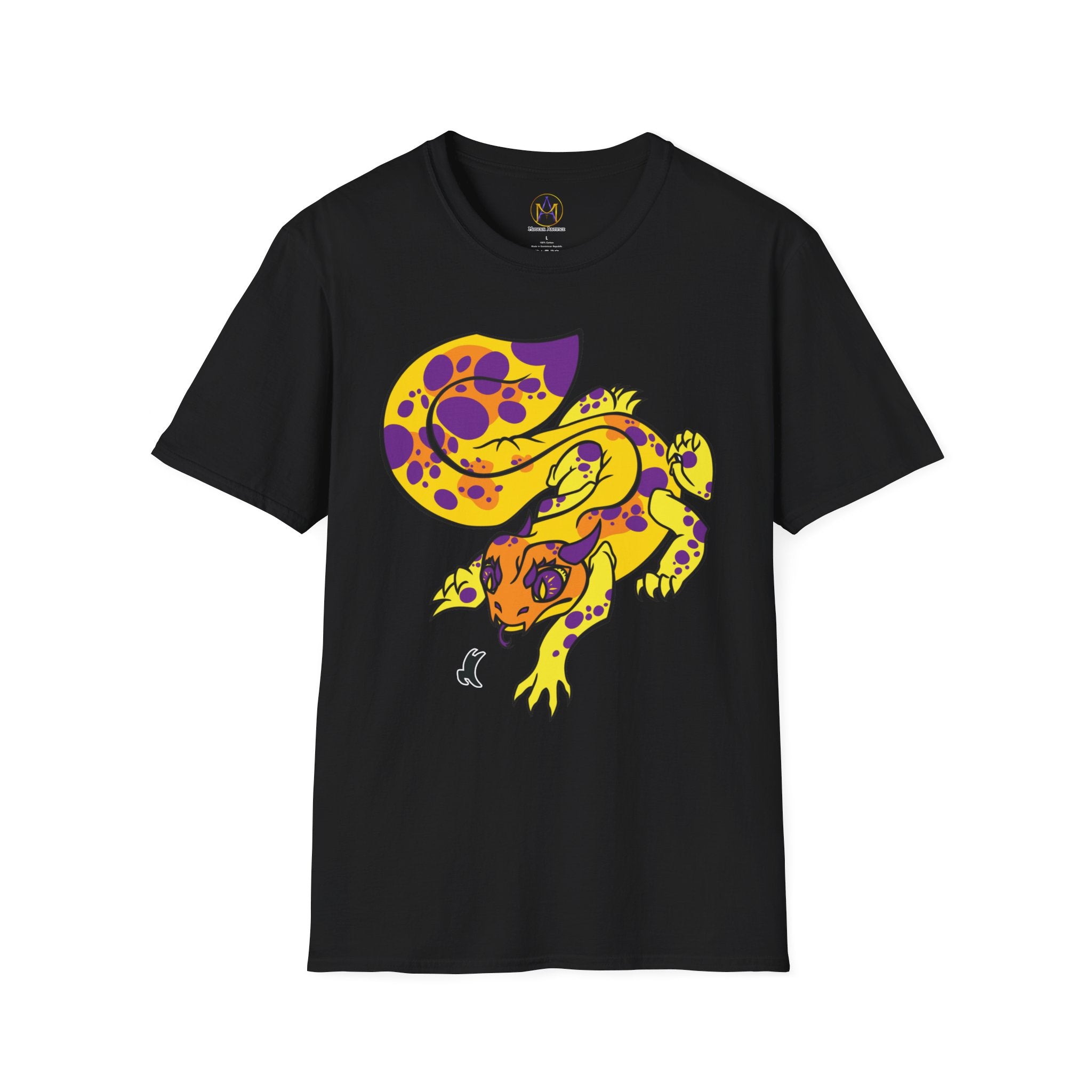 Pebble Intersex T-Shirt
