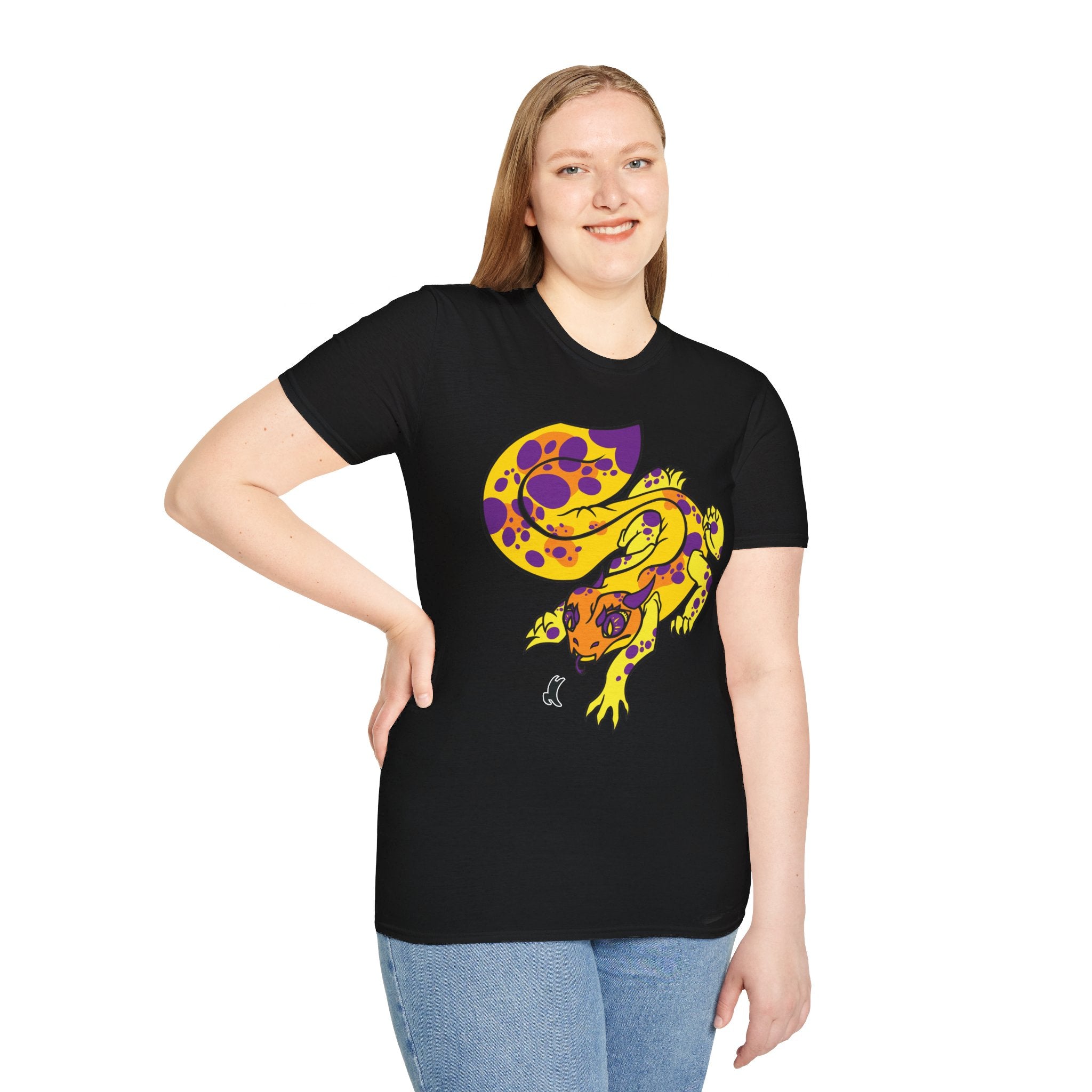 Pebble Intersex T-Shirt