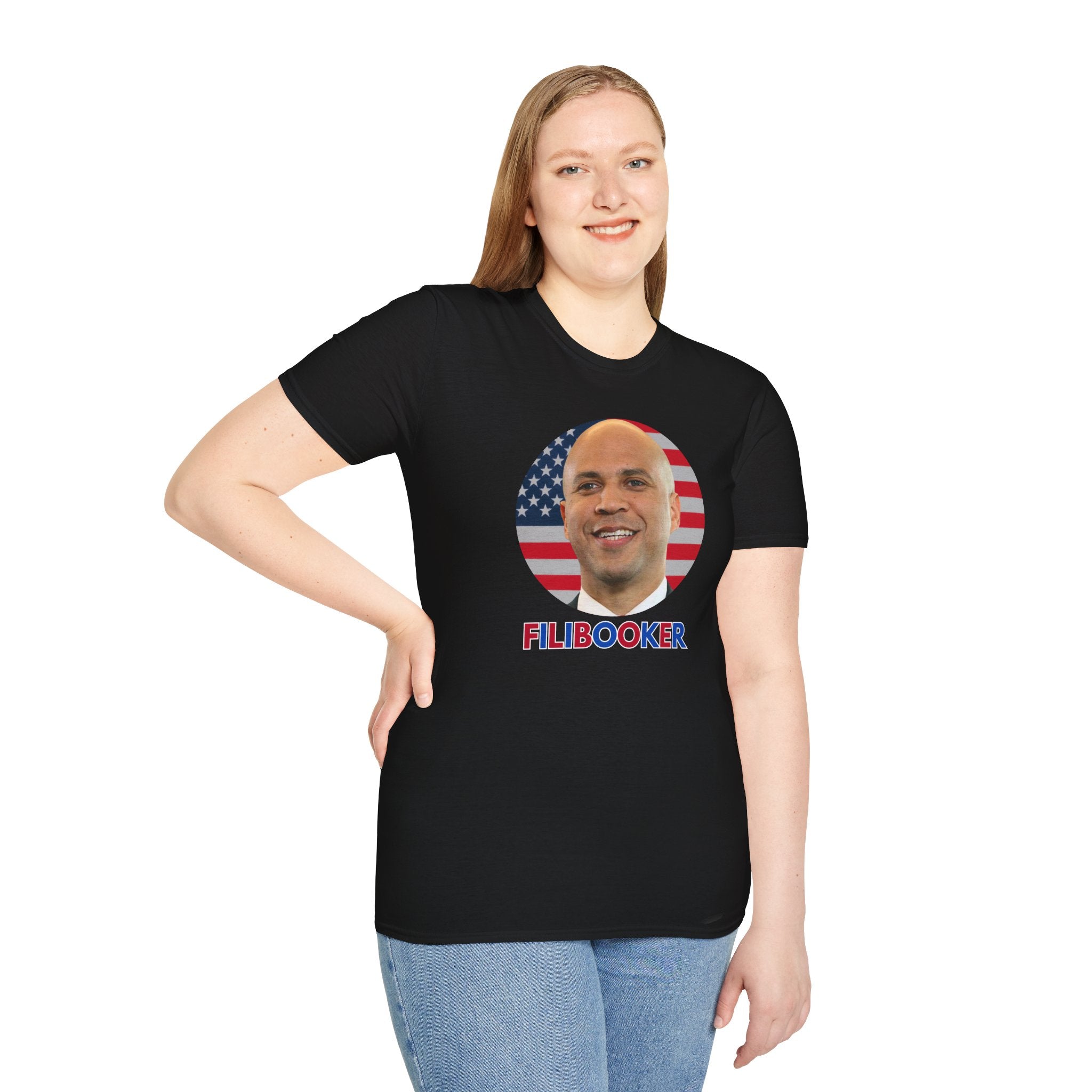FILIBOOKER T-Shirt