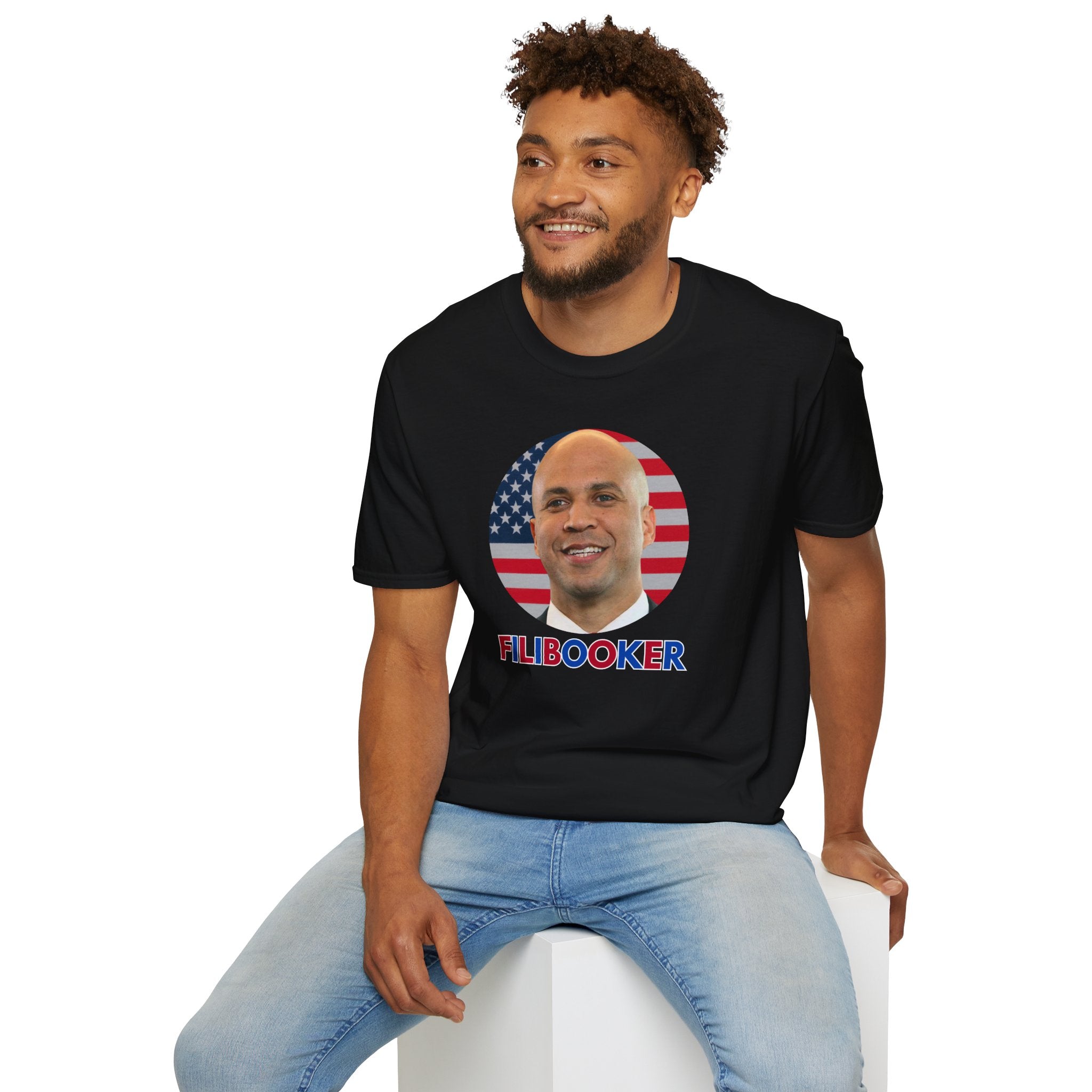 FILIBOOKER T-Shirt