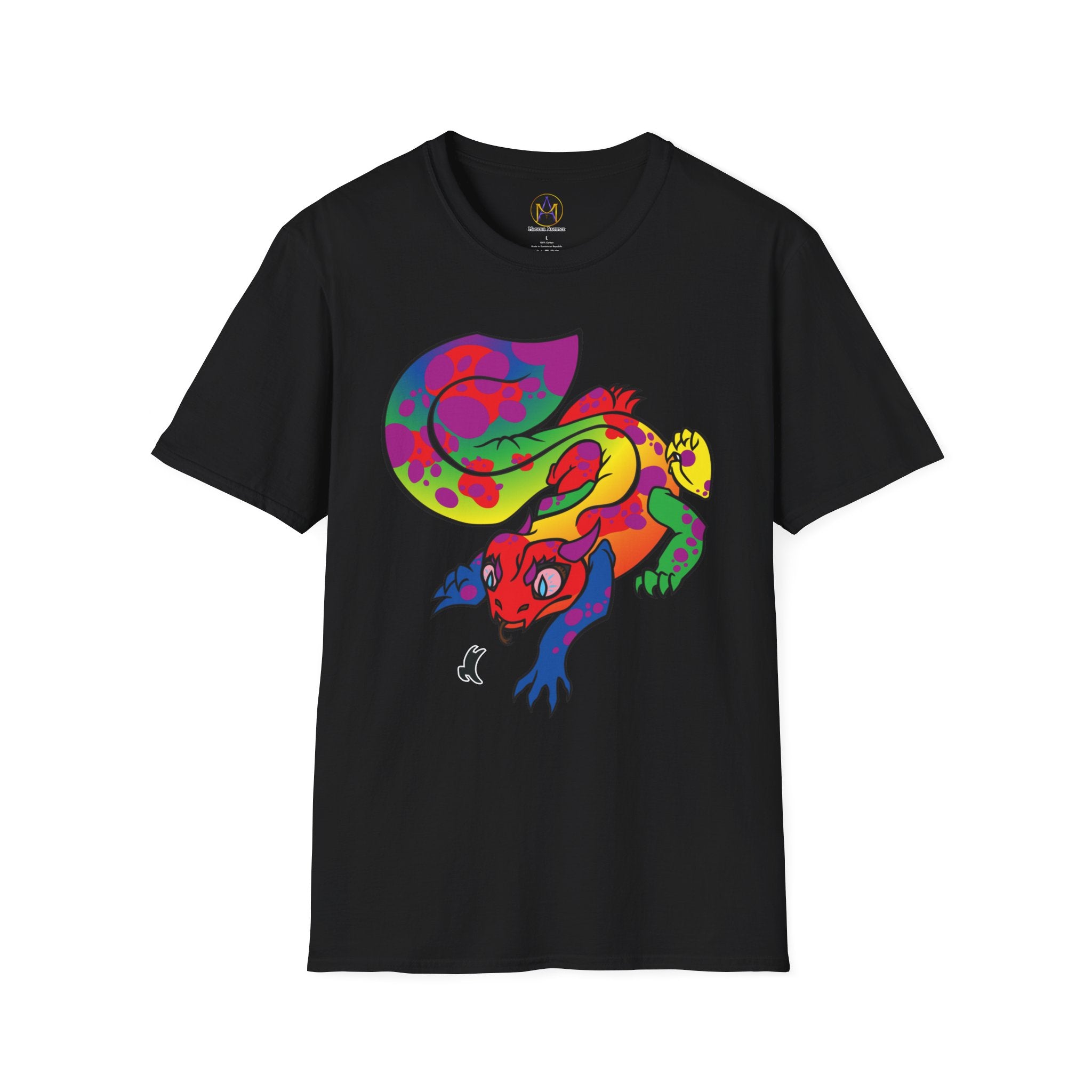 Pebble Pride T-Shirt