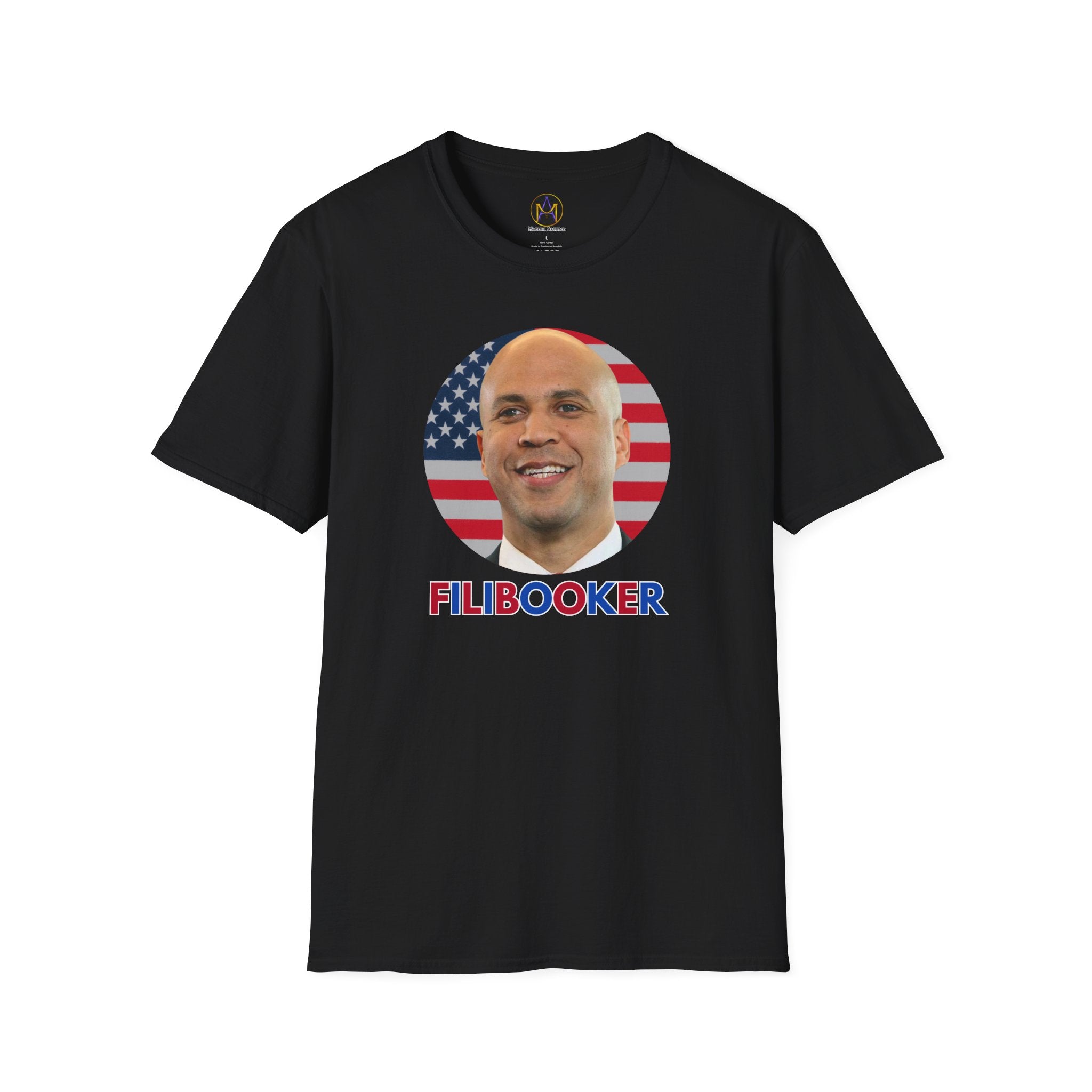 FILIBOOKER T-Shirt