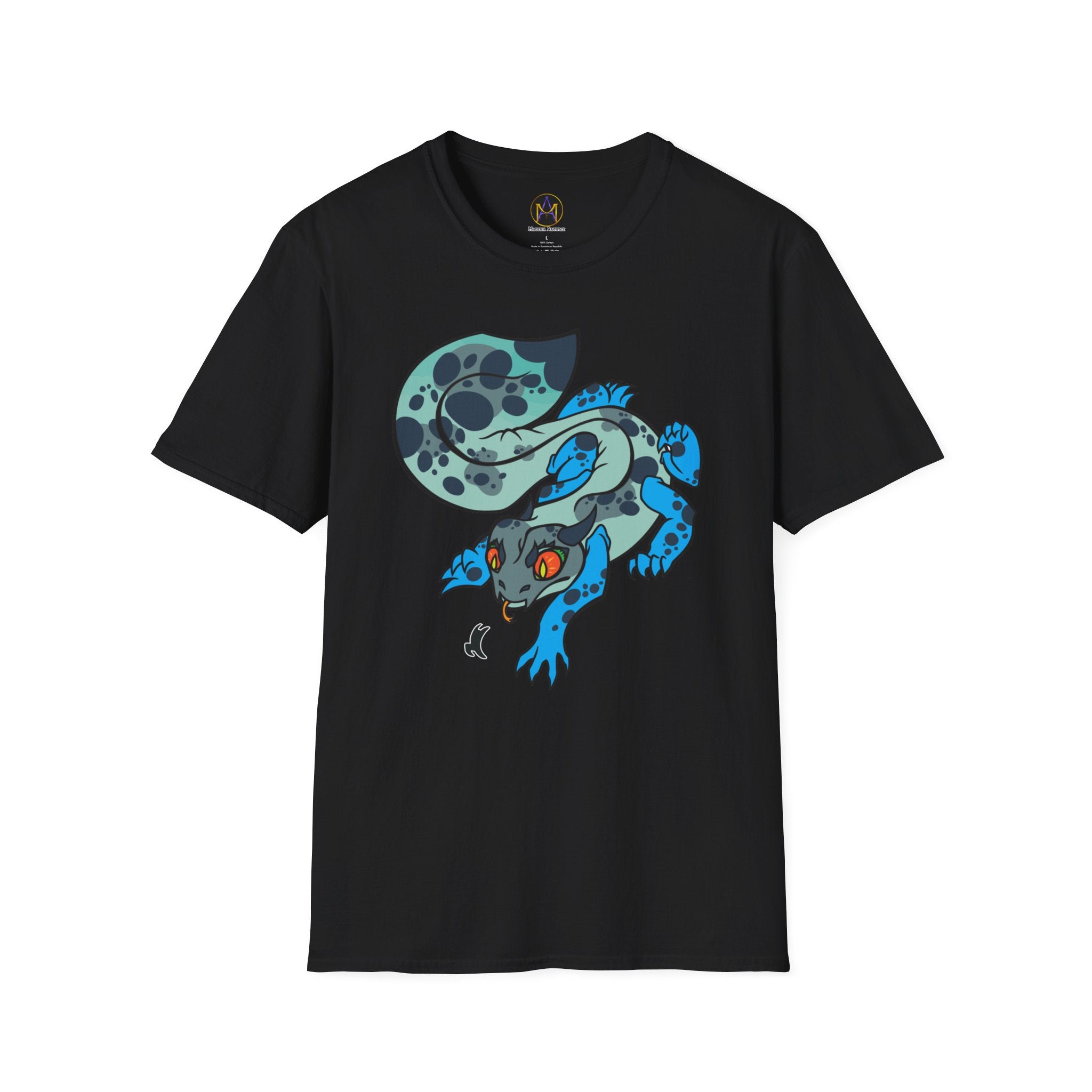 Pebble the Basilisk T-Shirt