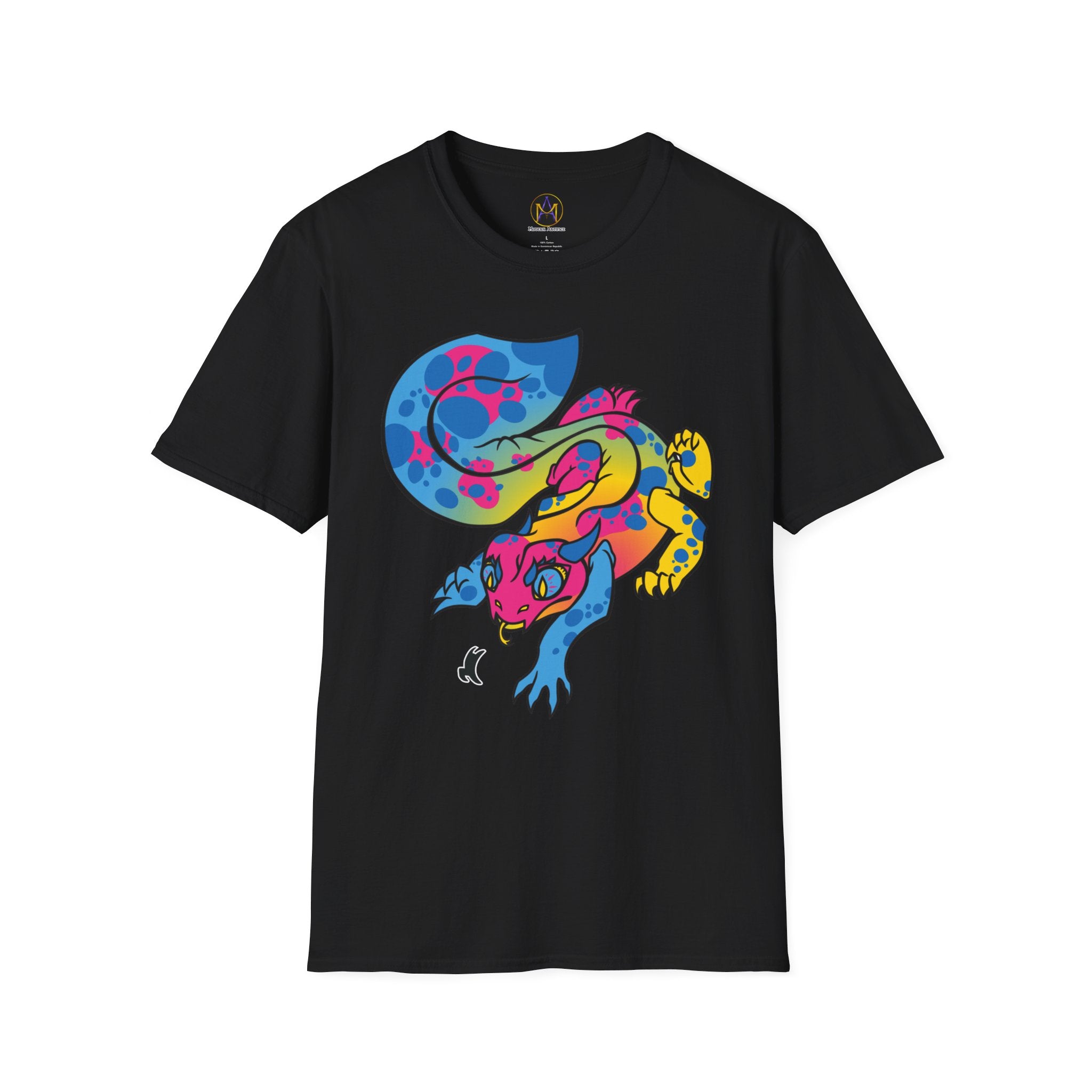 Pebble Pansexual T-Shirt