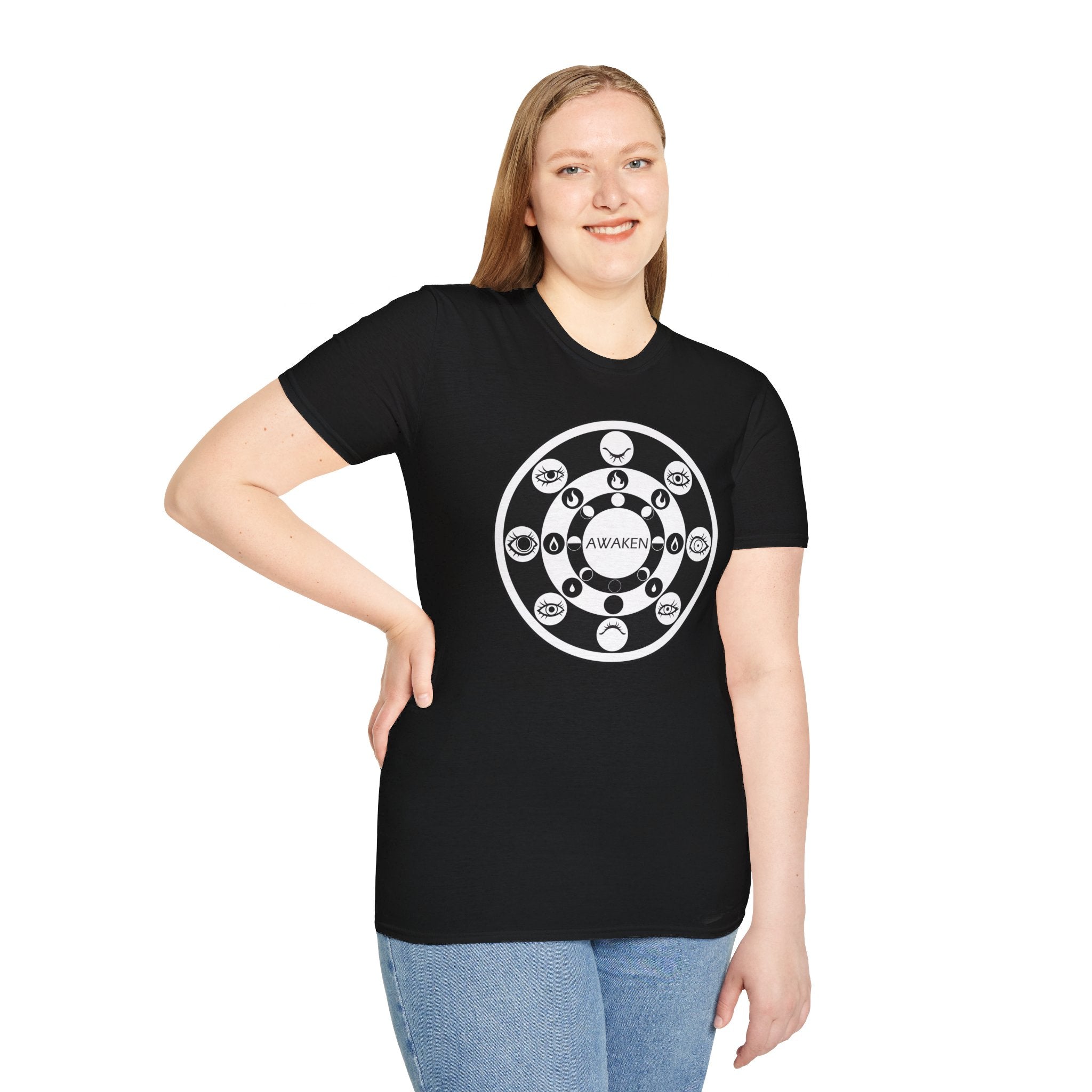 Awaken T-Shirt