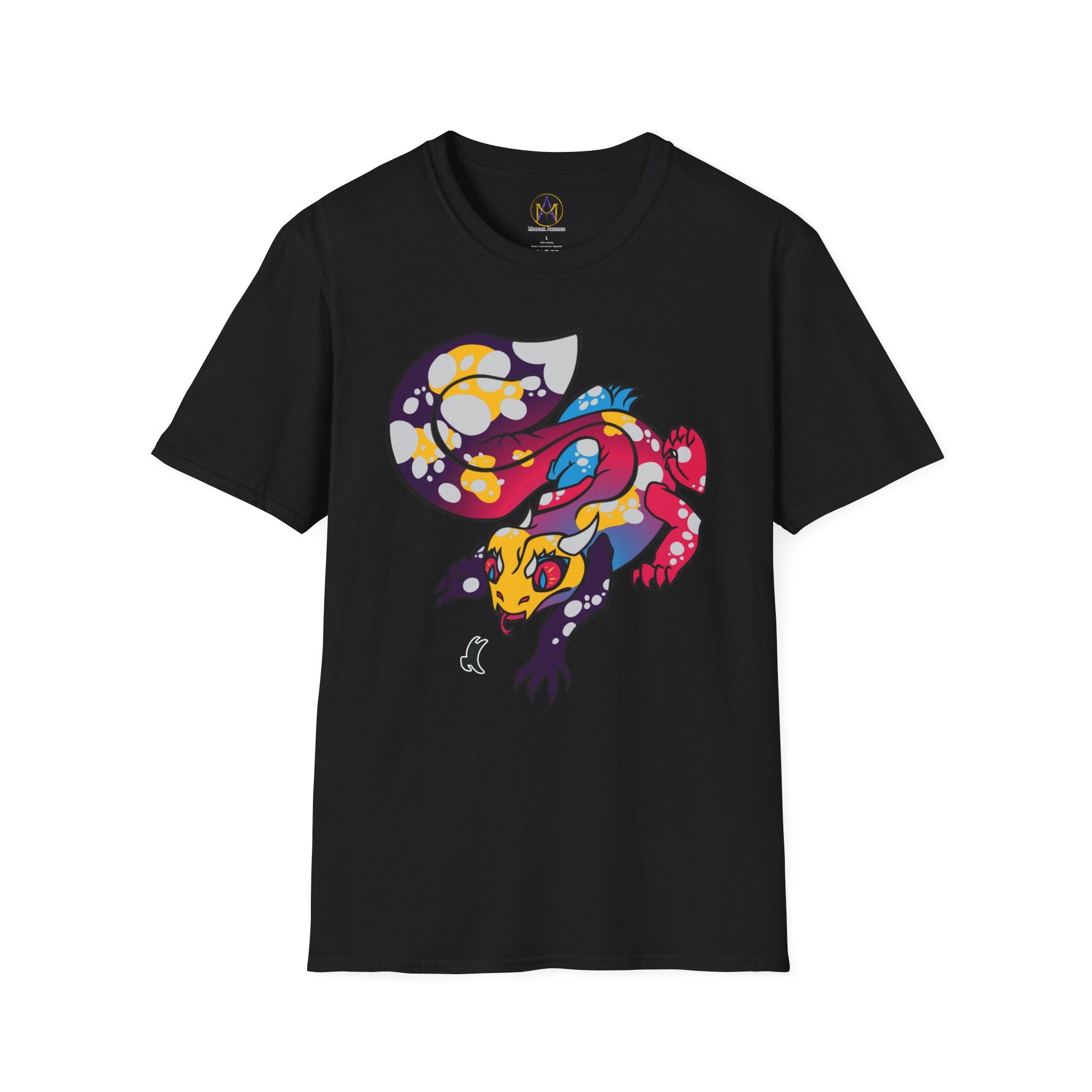 Pebble Polysexual T-Shirt