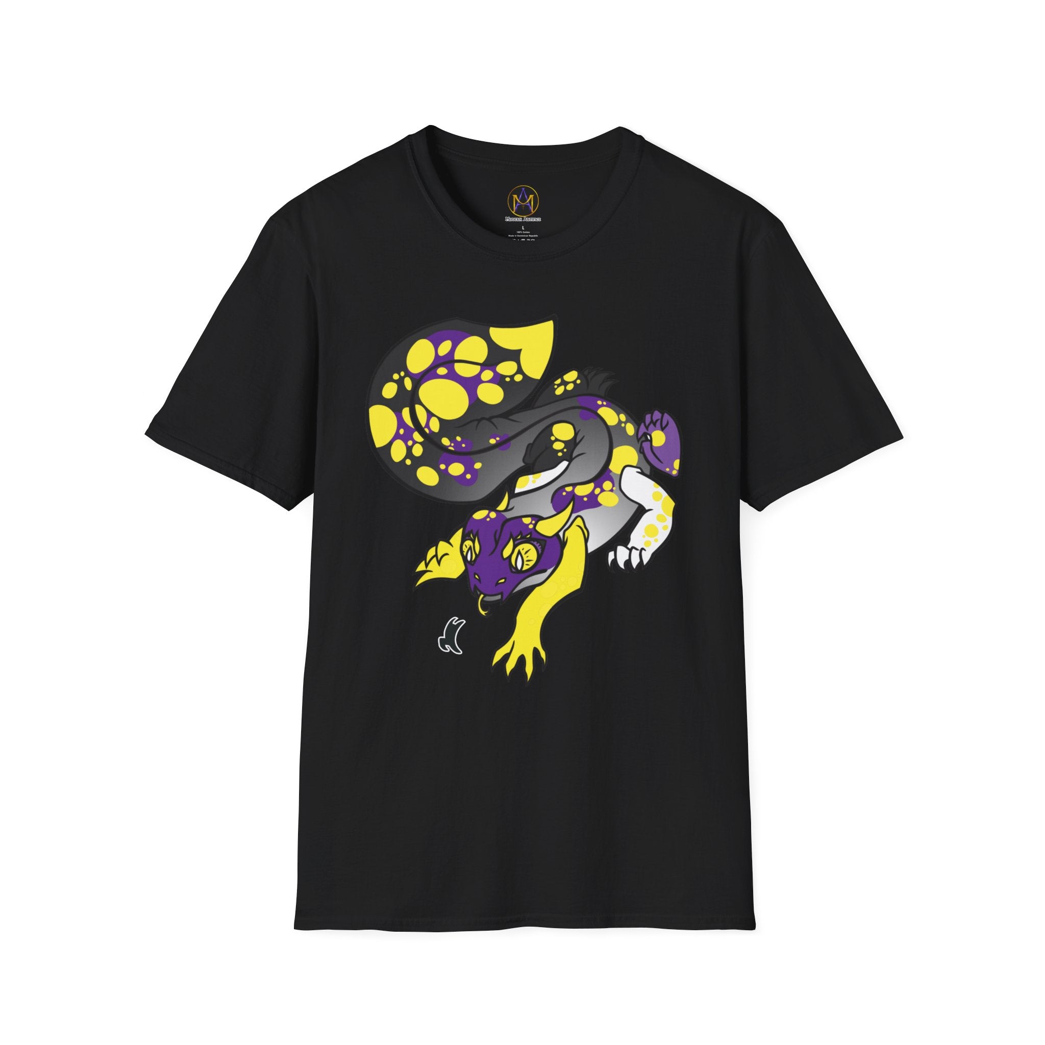 Pebble Nonbinary T-Shirt