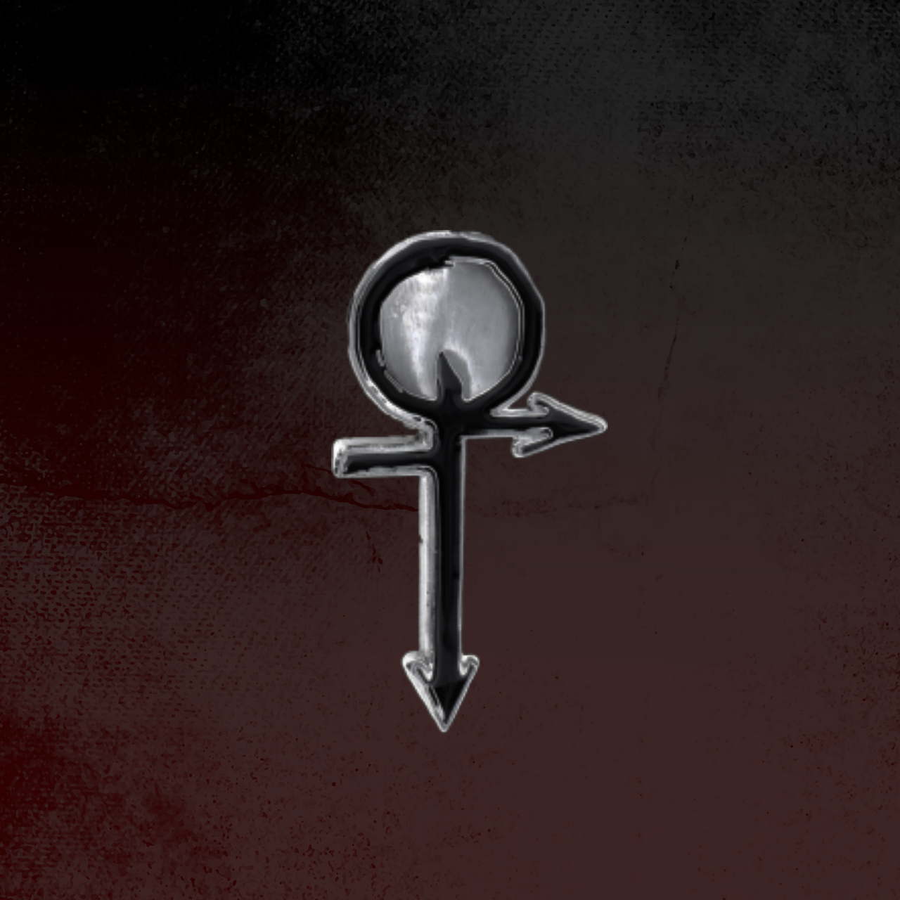 Anarch Pin
