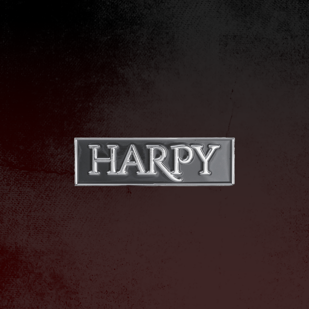 Harpy Pin