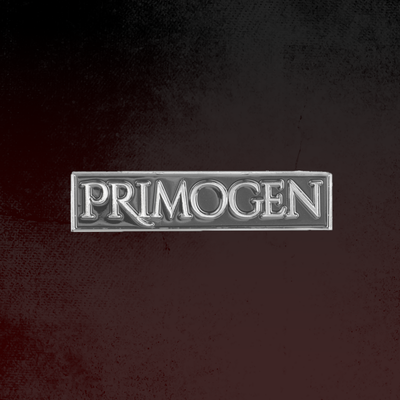Primogen Pin