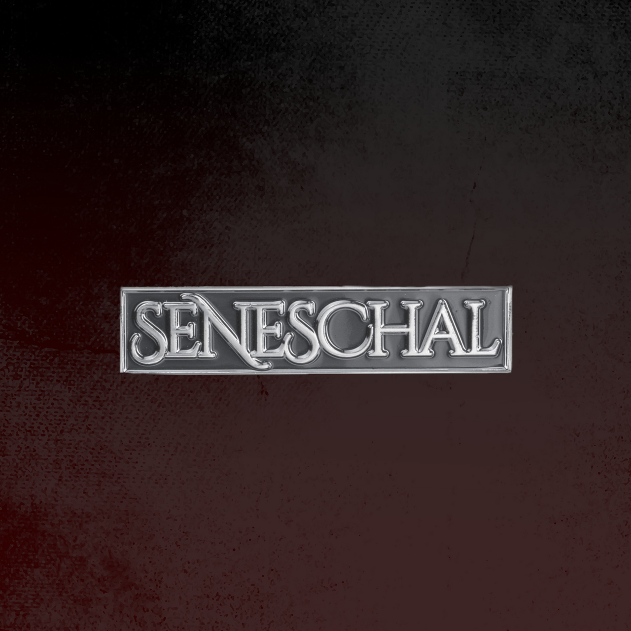 Seneschal Pin