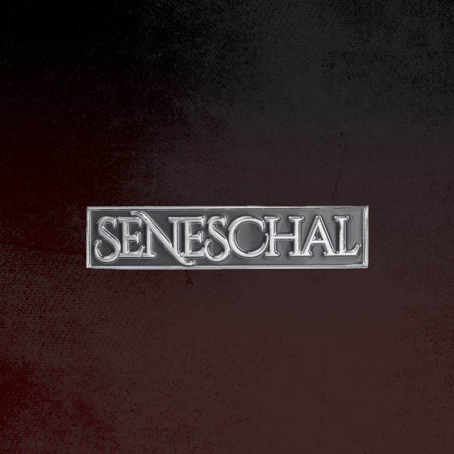 Seneschal Pin