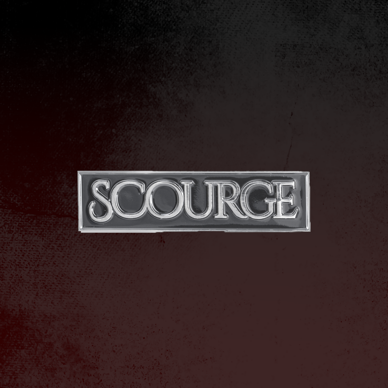 Scourge Pin