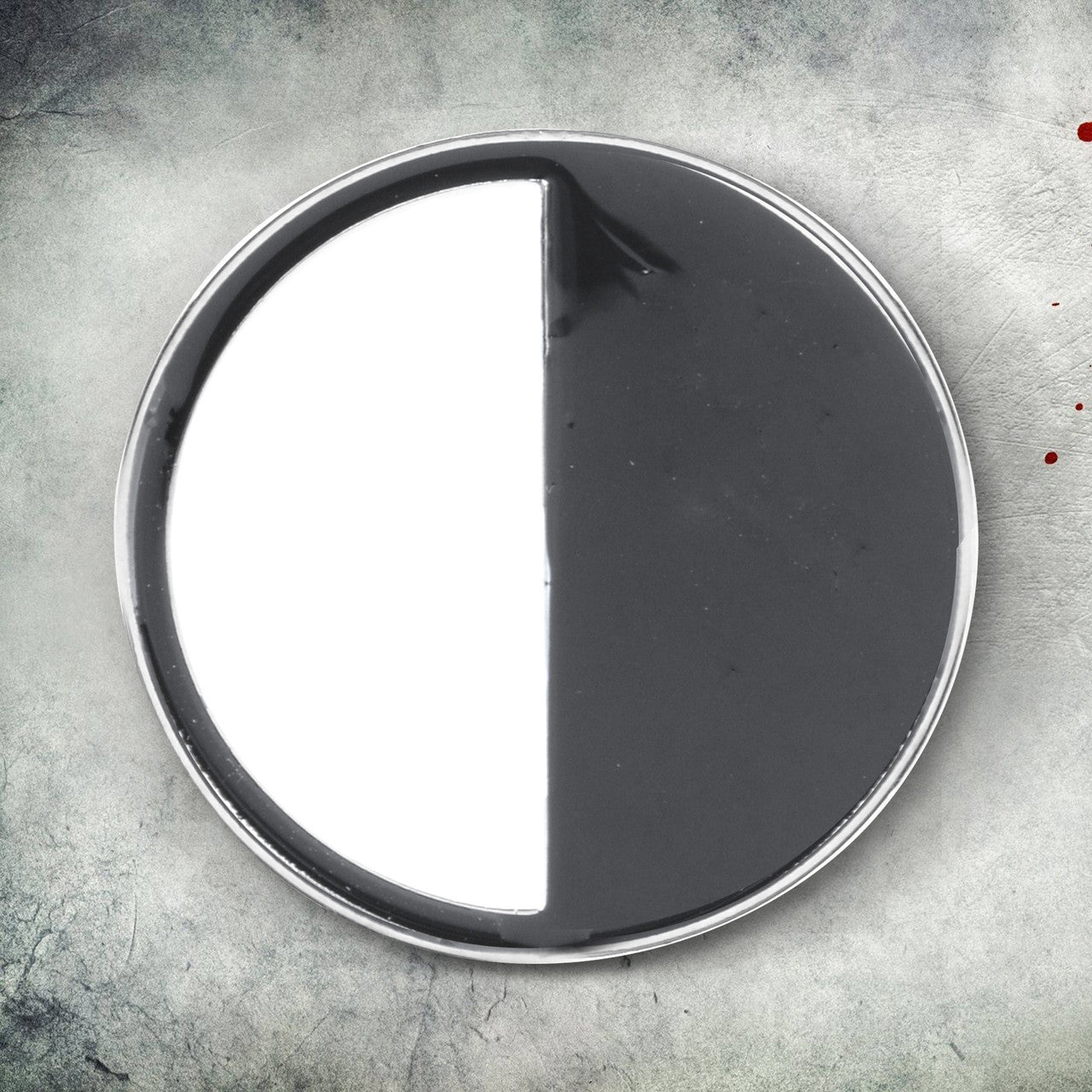 Thinblood Pin