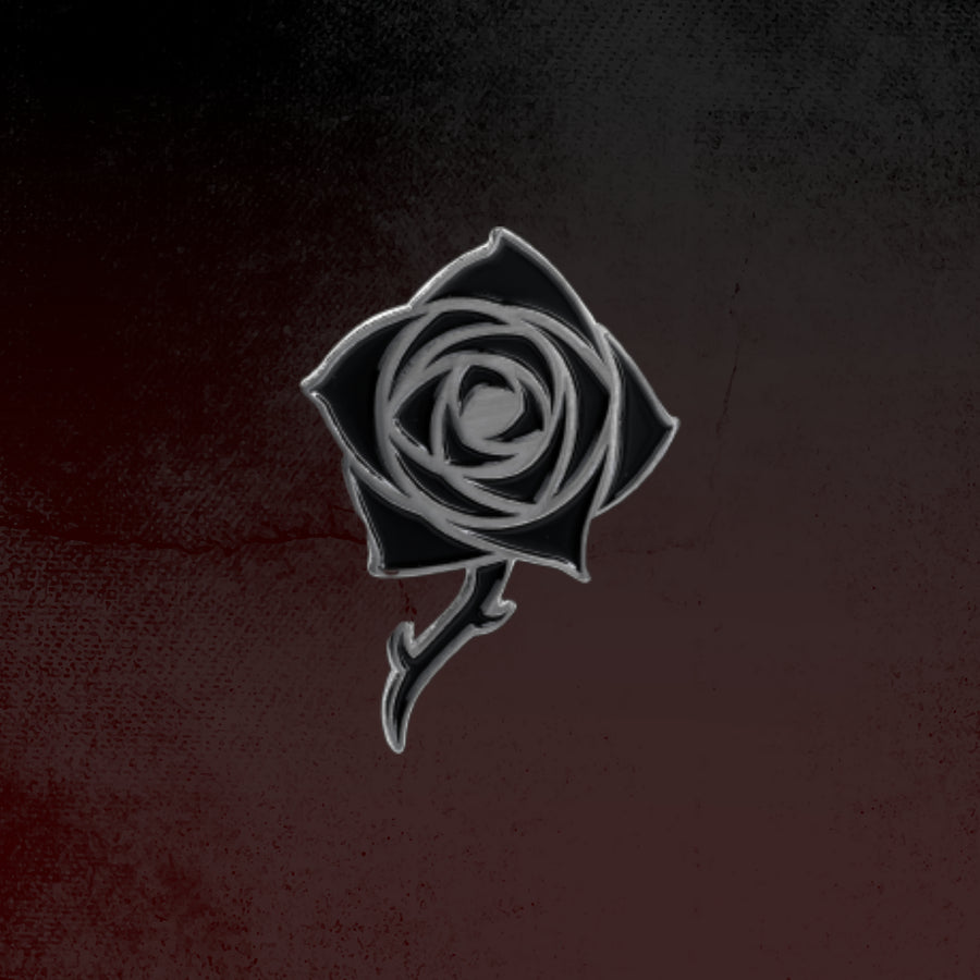 Toreador Pin