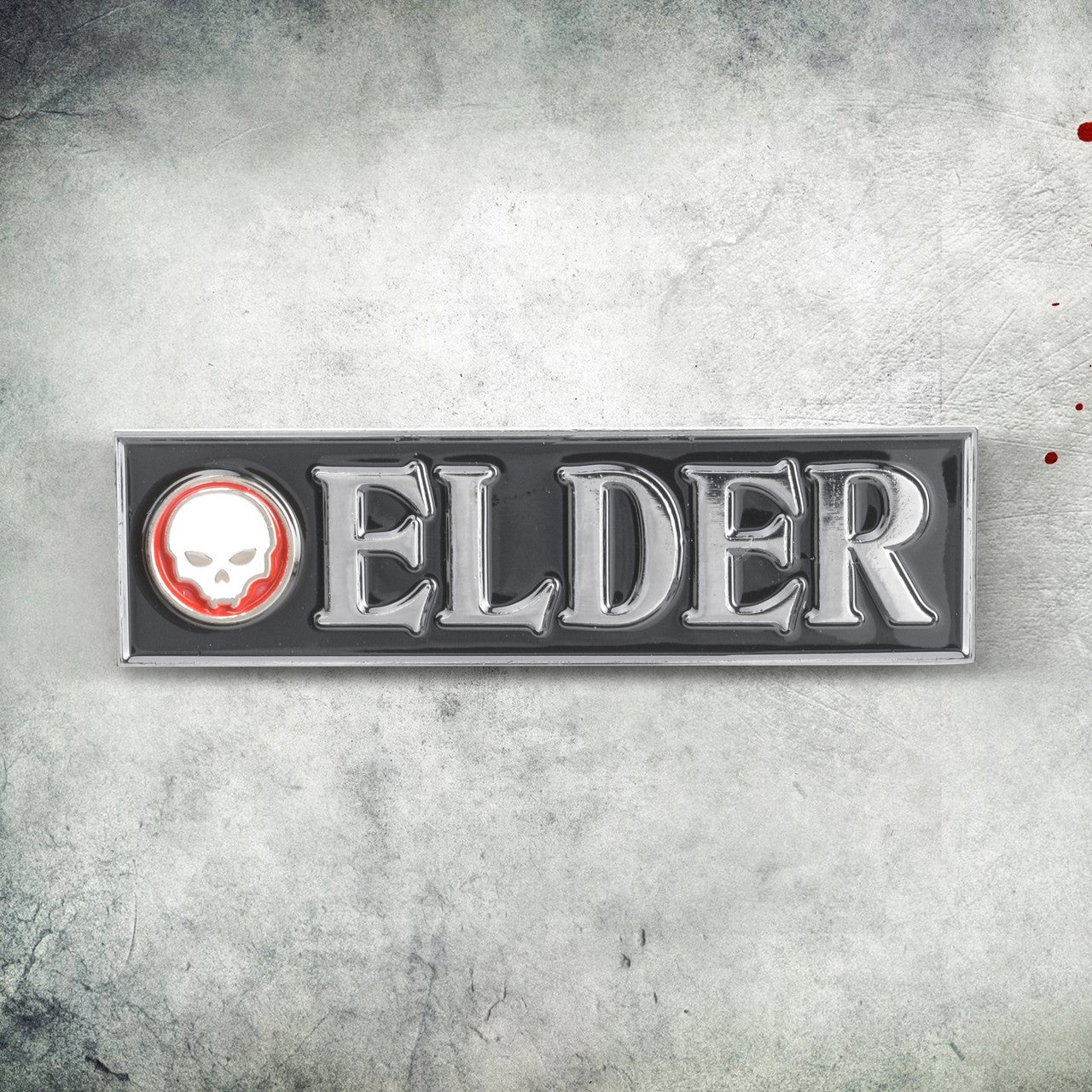 Elder Pin