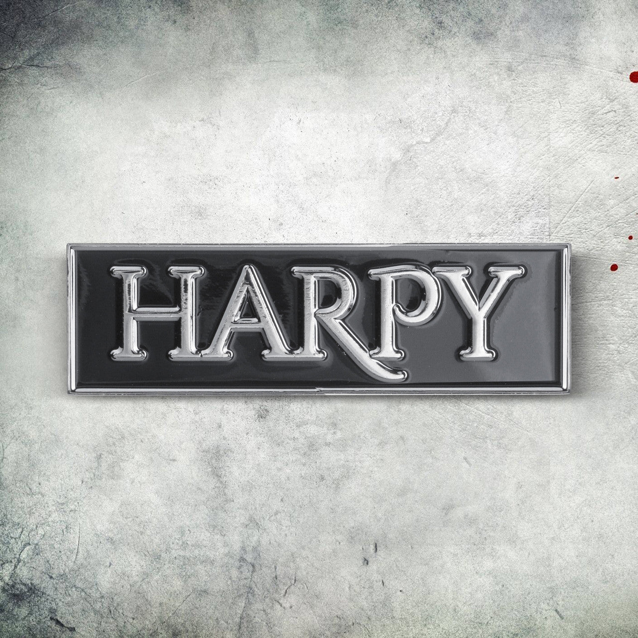 Harpy Pin