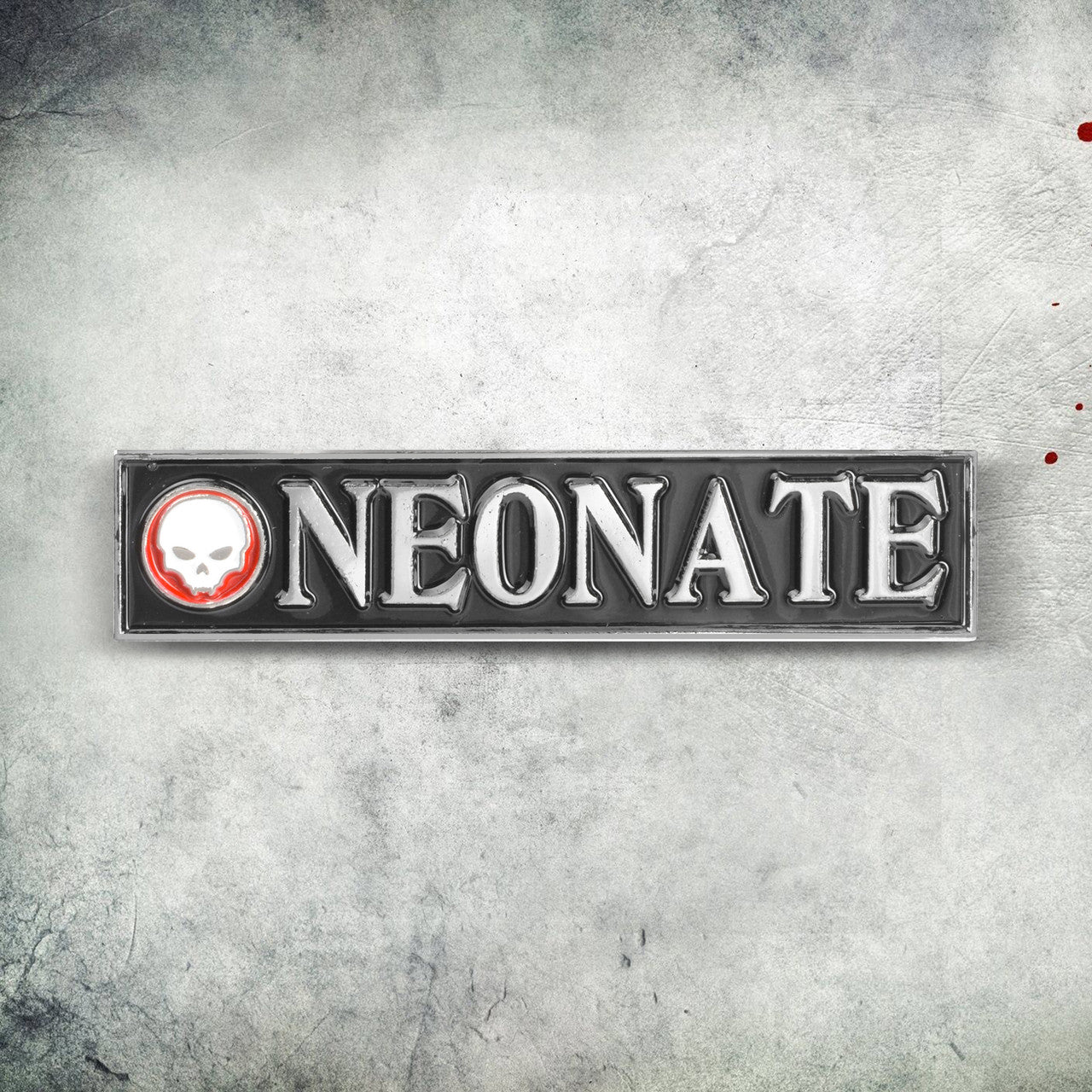 Neonate Pin