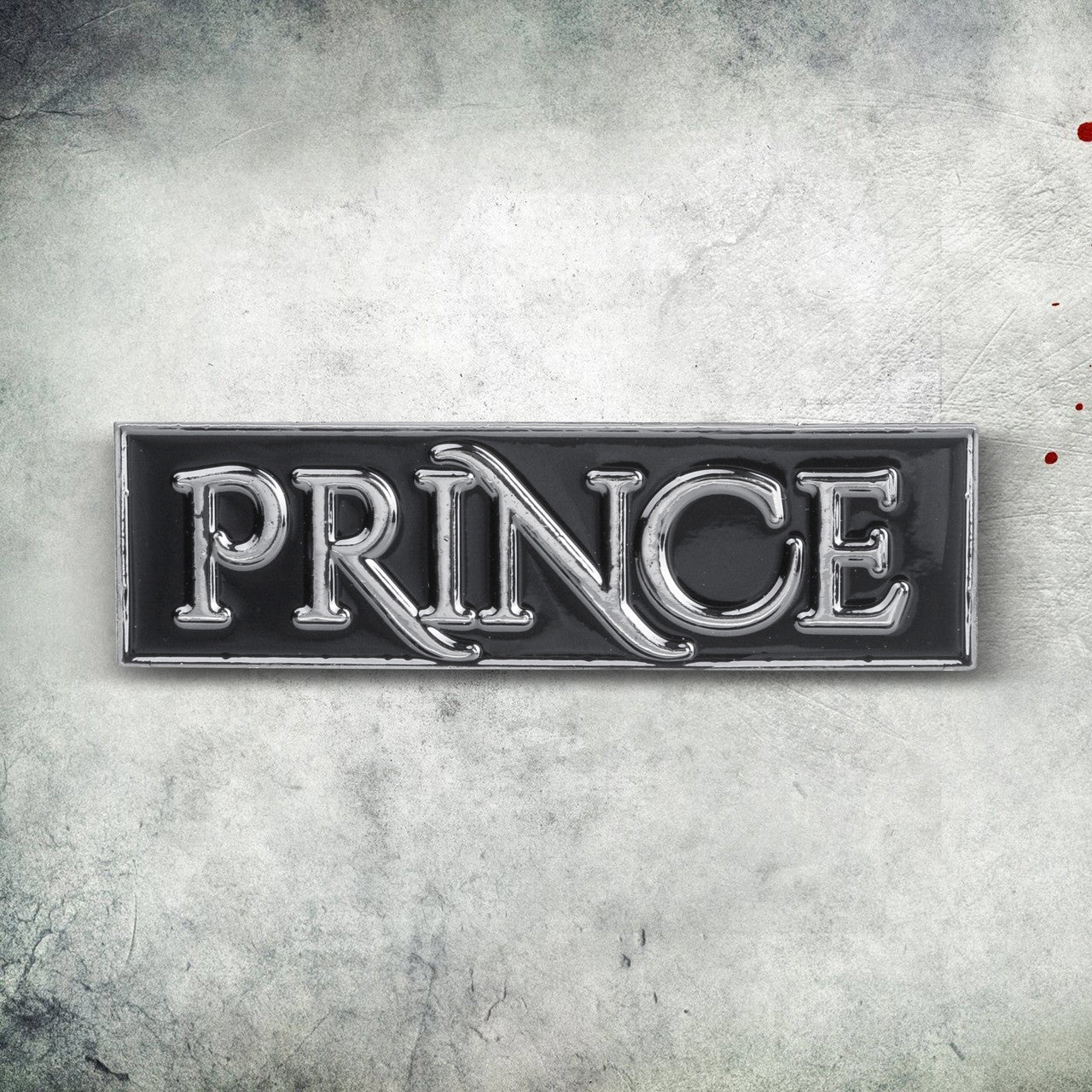 Prince Pin