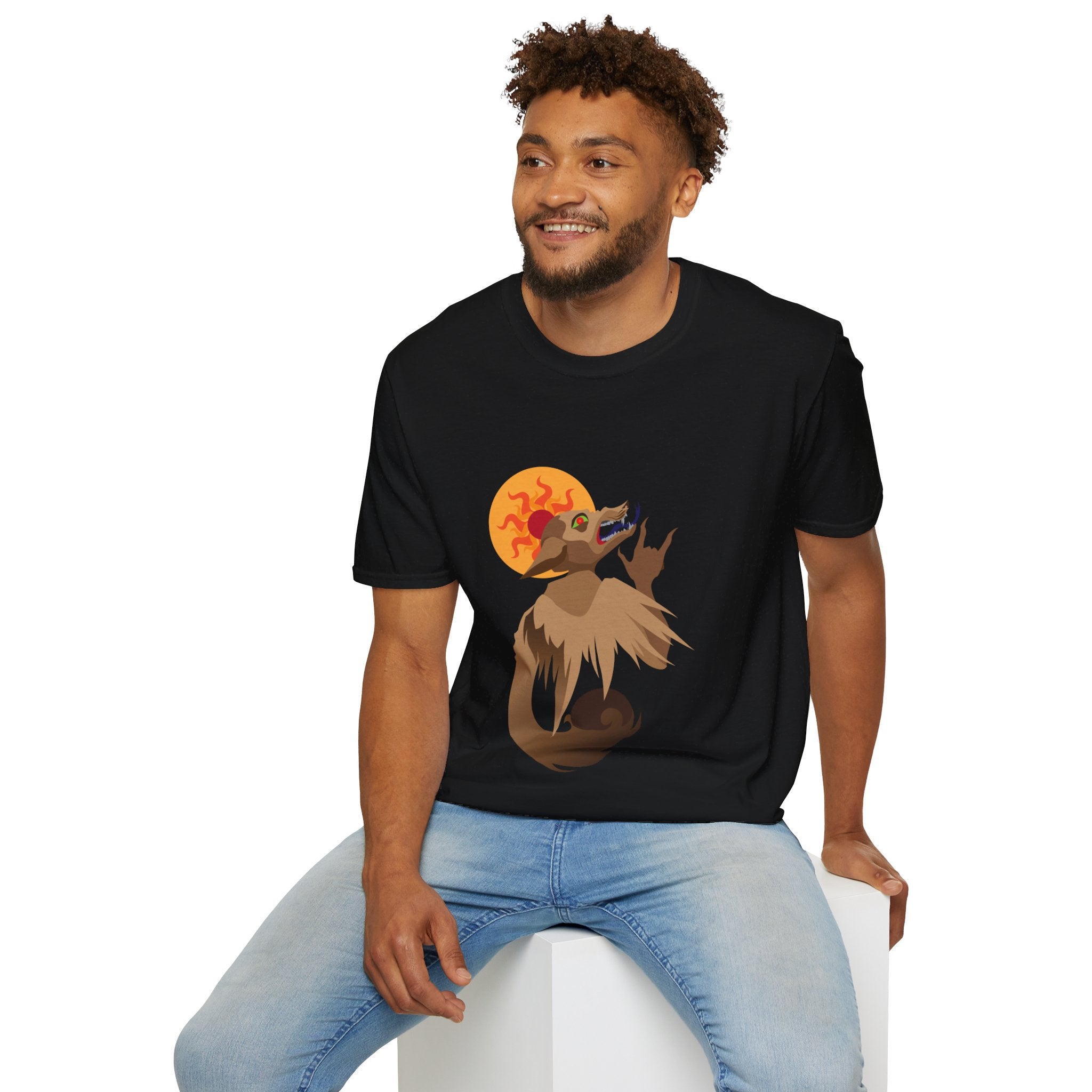 WereAngel T-Shirt