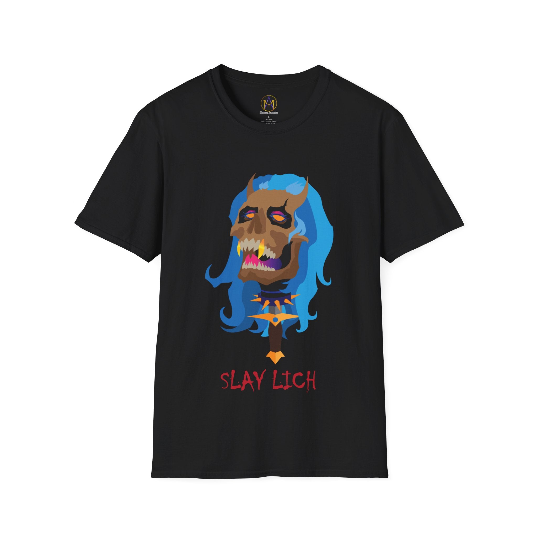 Slay Lich T-Shirt