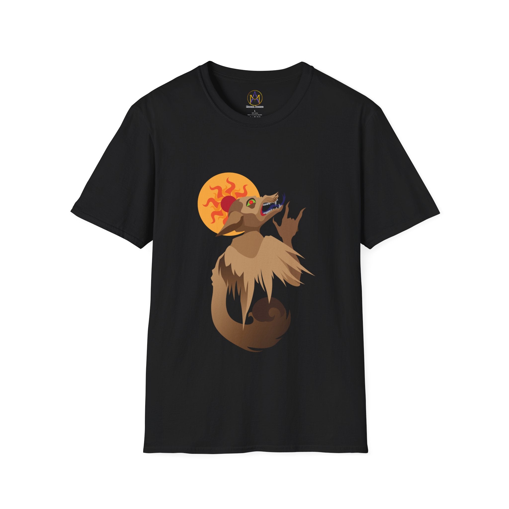 WereAngel T-Shirt