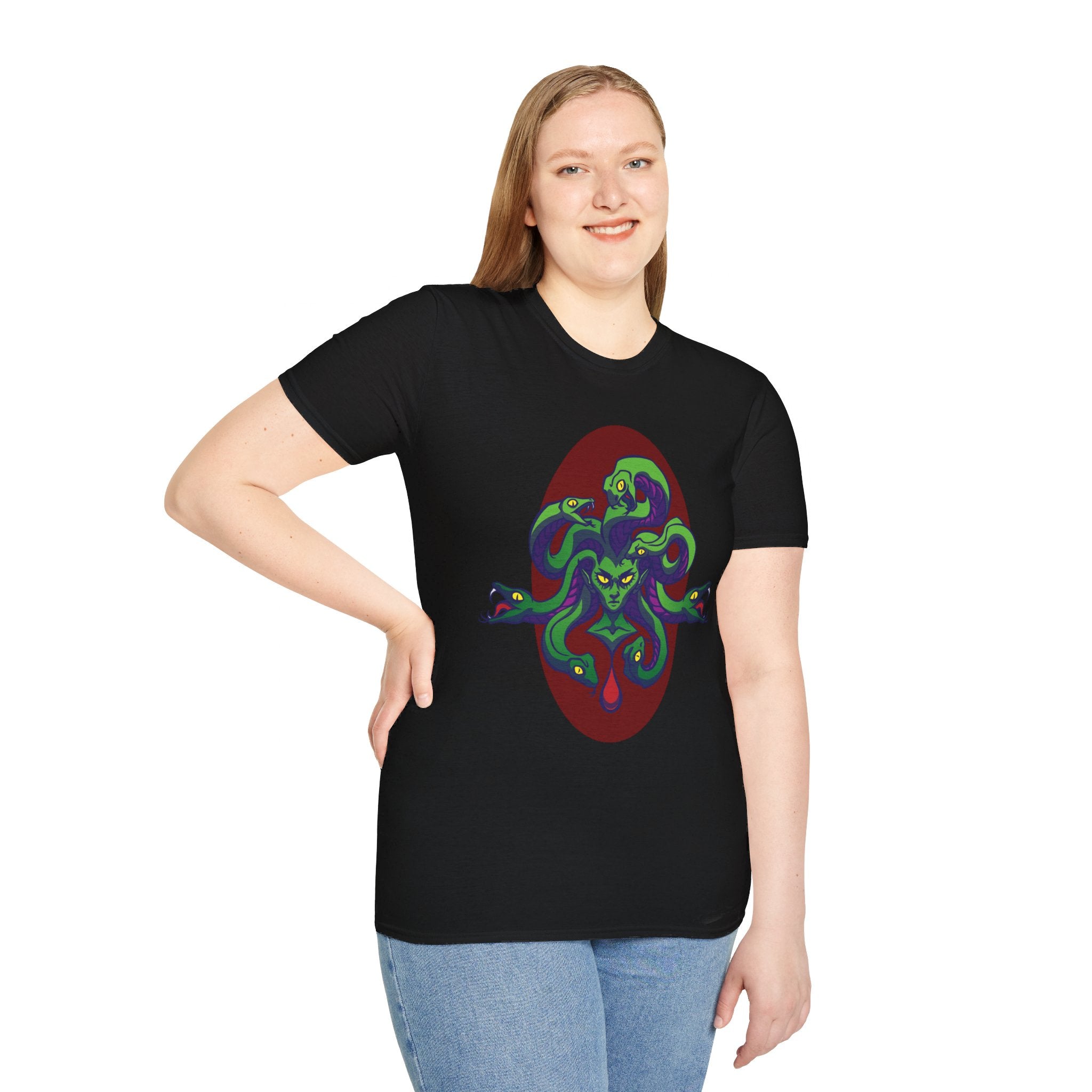 Medusa T-Shirt