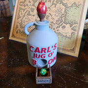 Jug O’ Boom Dice Dice Tower