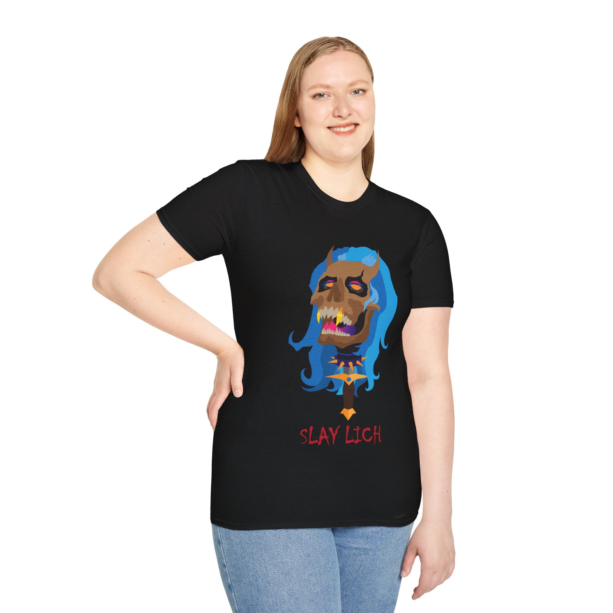 Slay Lich T-Shirt