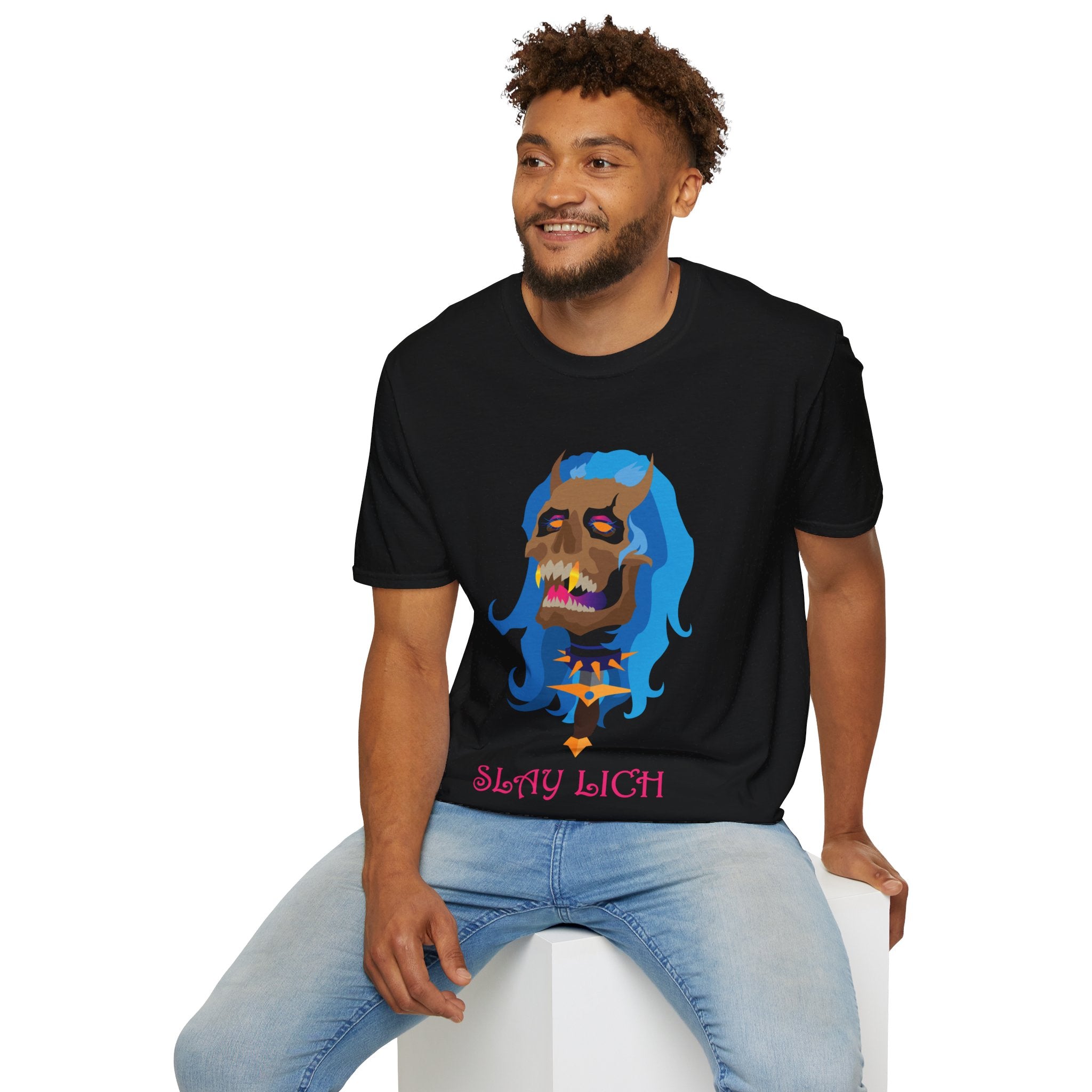 Slay Lich T-Shirt