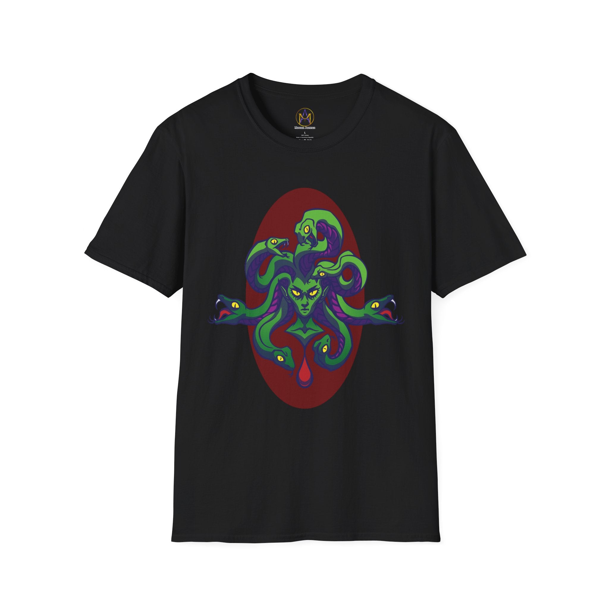 Medusa T-Shirt