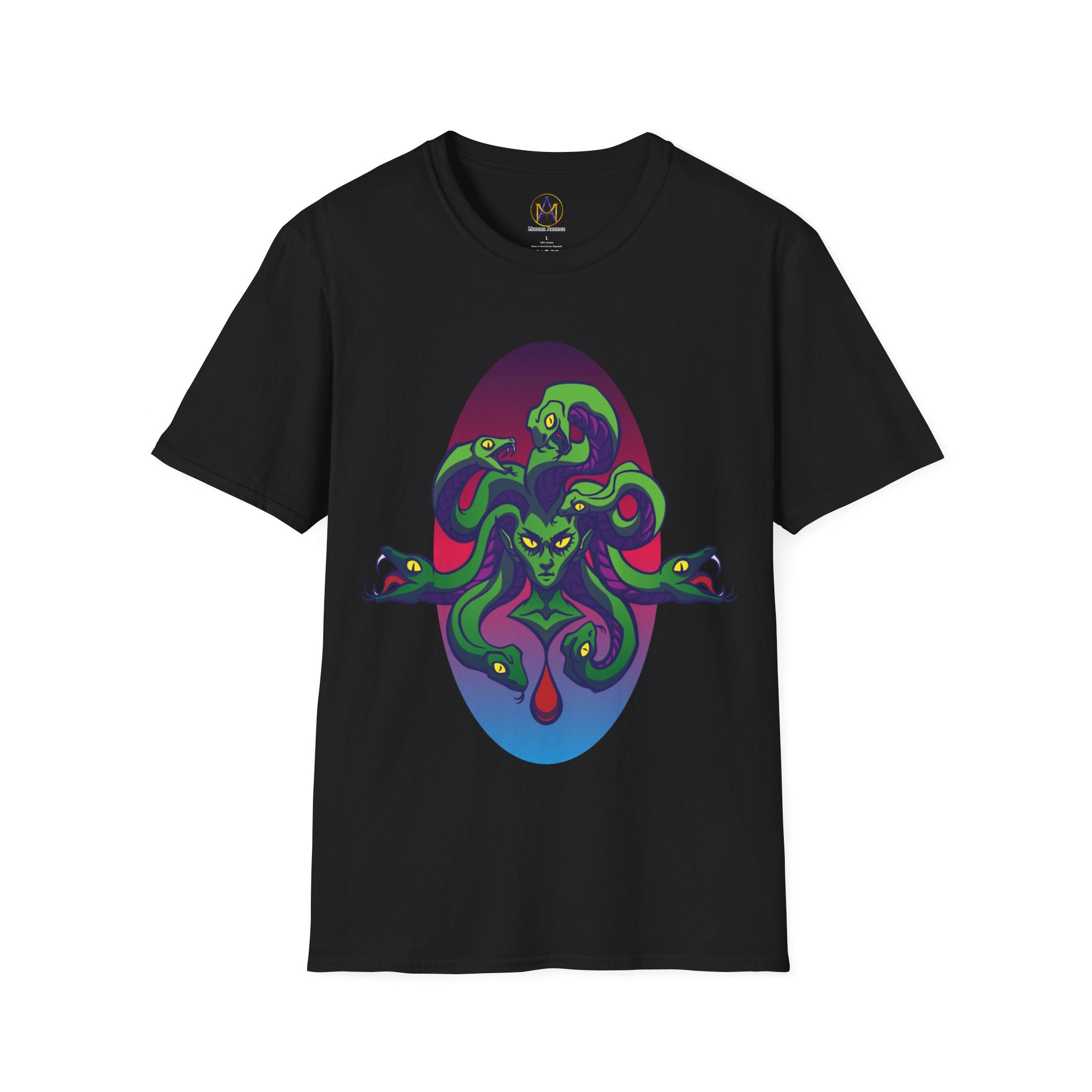 Medusa Polyamory T-Shirt