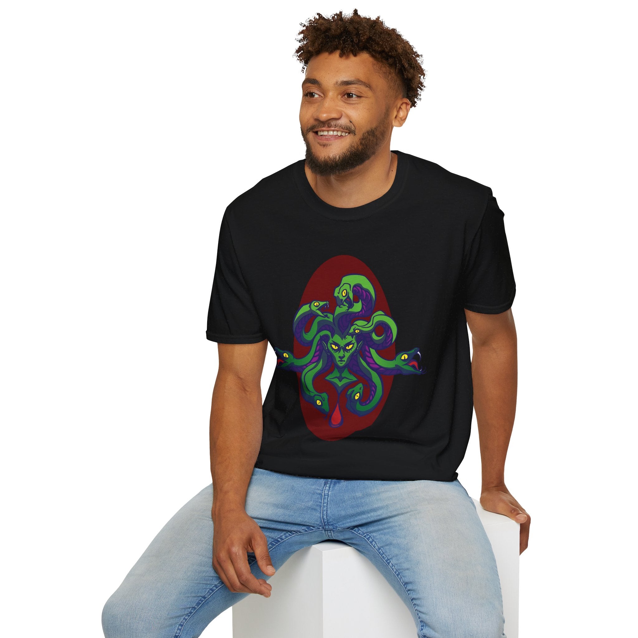 Medusa T-Shirt