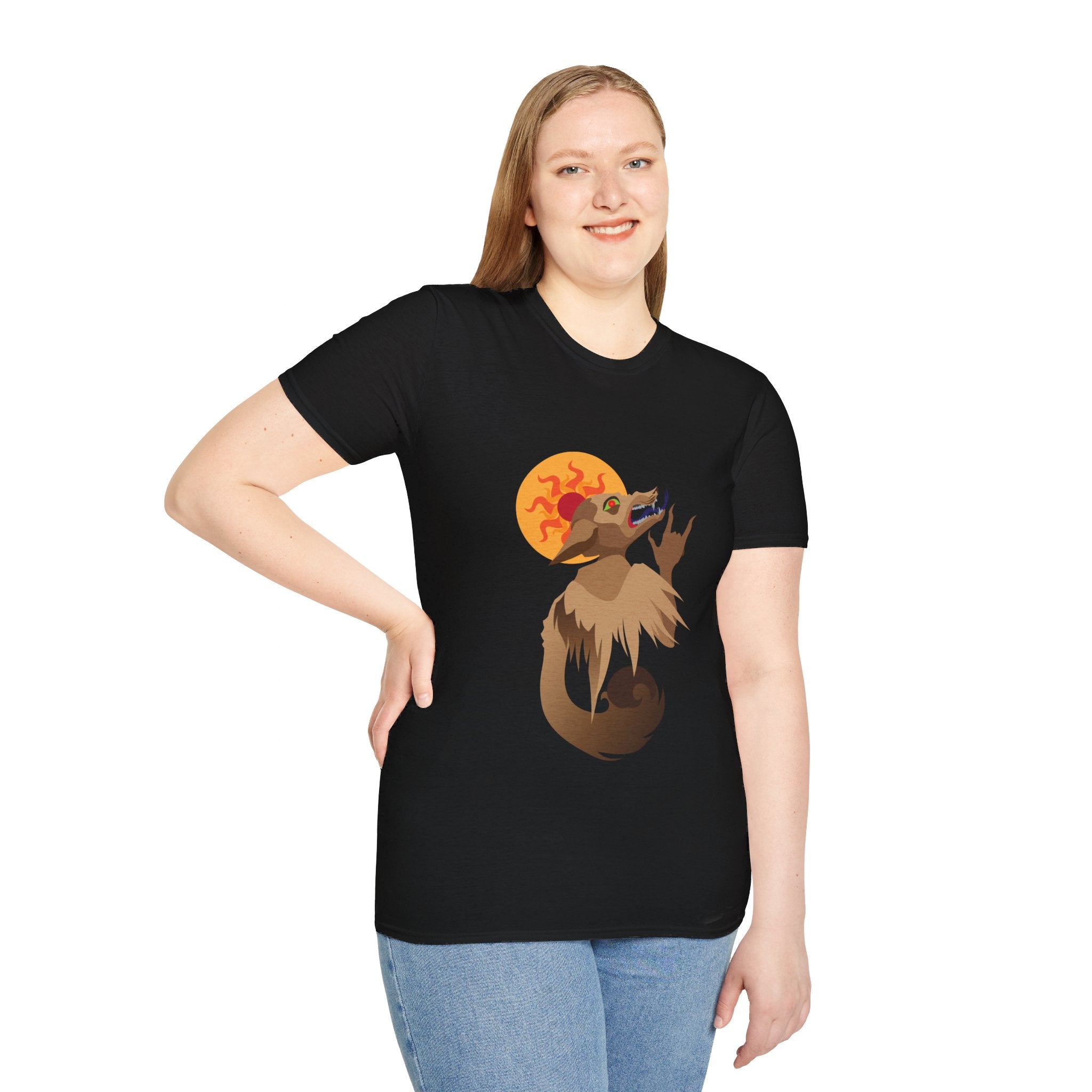 WereAngel T-Shirt