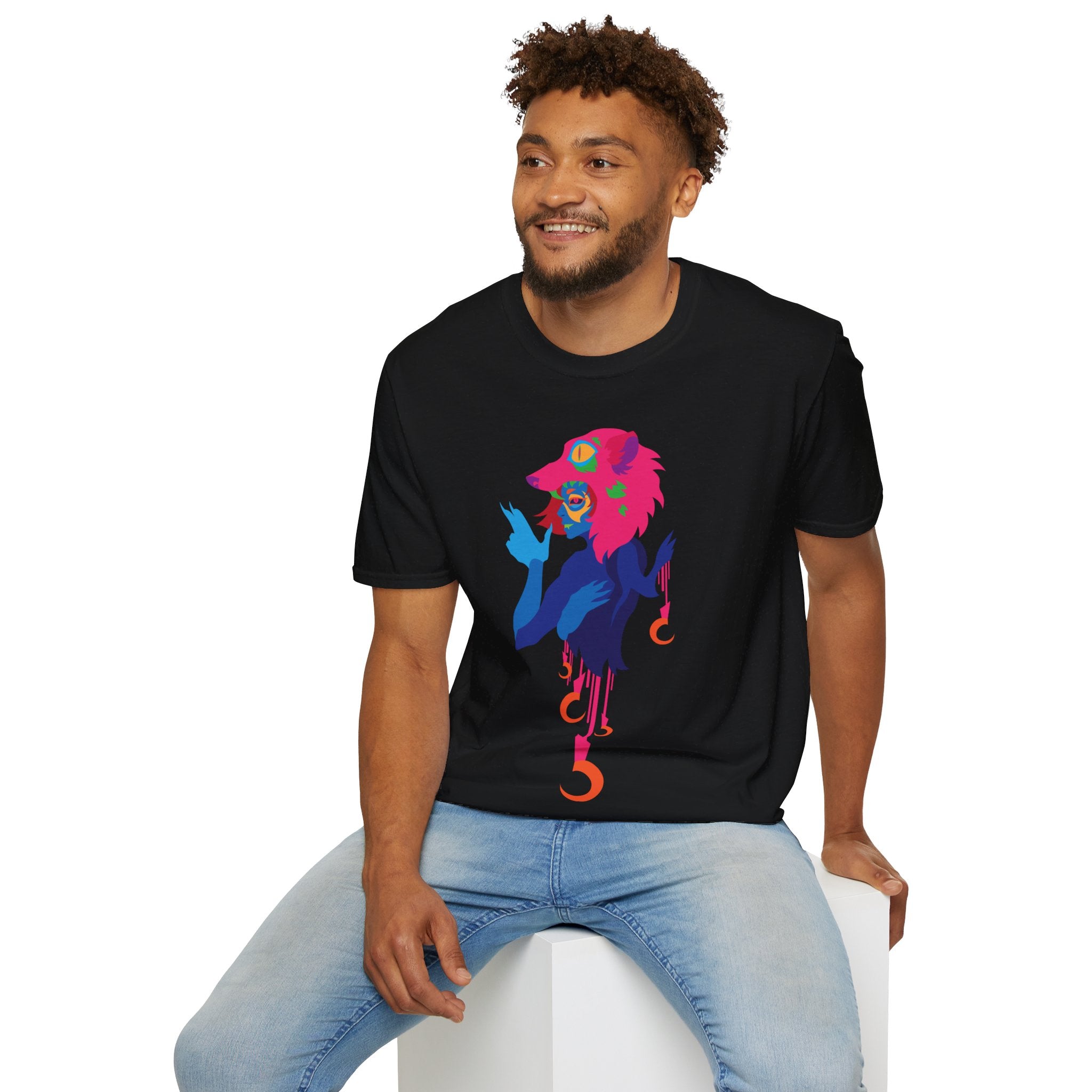 The Hunt T-Shirt