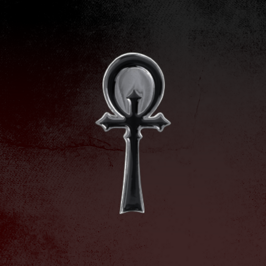 Camarilla Pin