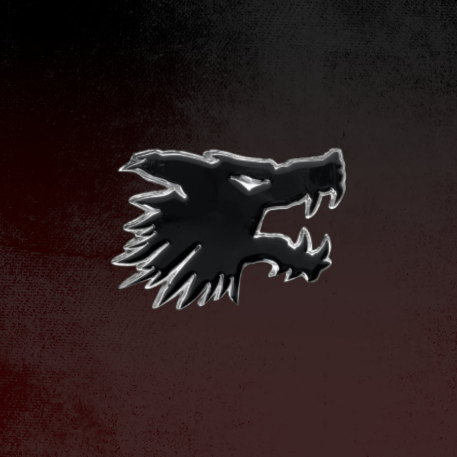 Gangrel Pin