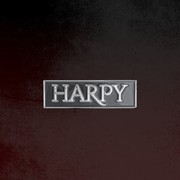 Harpy Pin