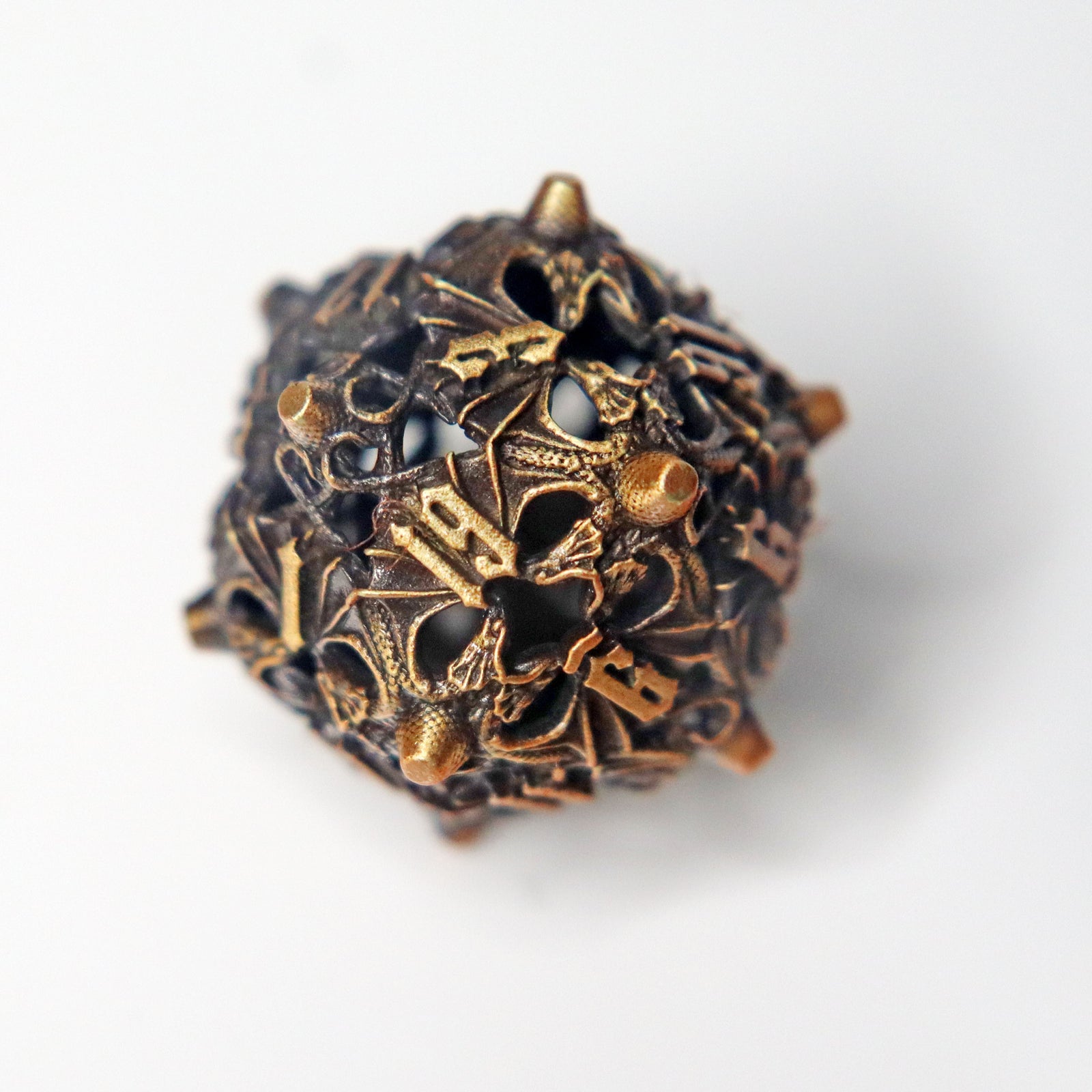 Clockwork Dragon