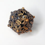 Clockwork Dragon