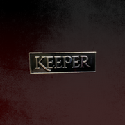 Keeper Pin