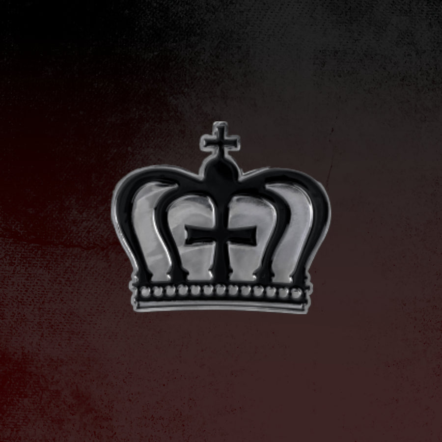 Lasombra Pin