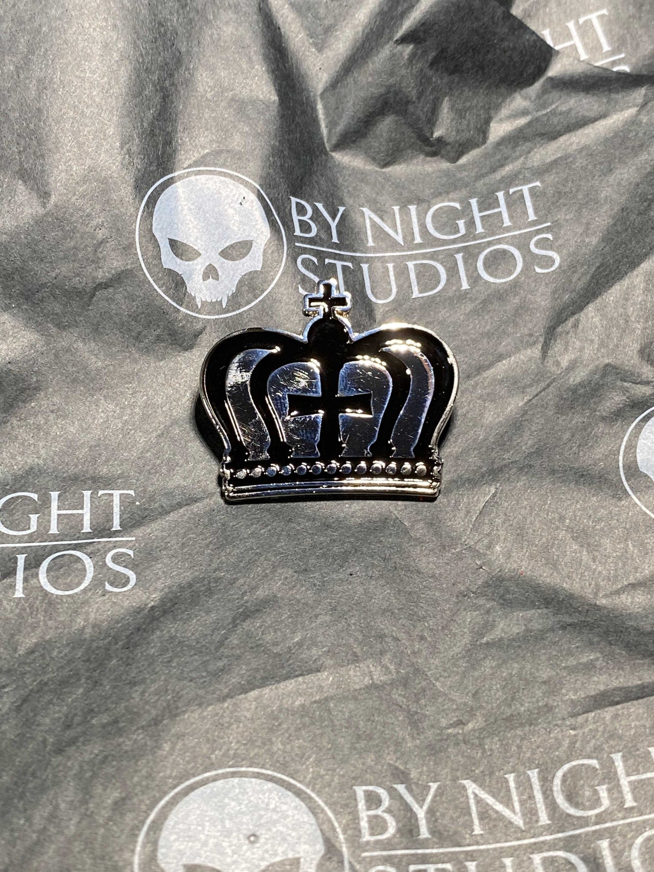 Lasombra Pin