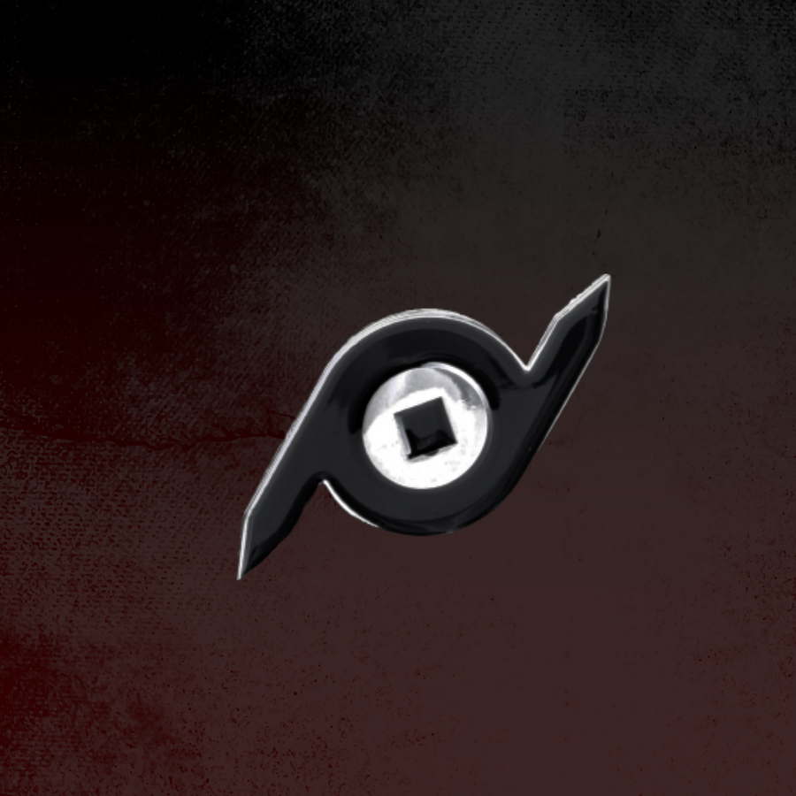 Ministry Pin