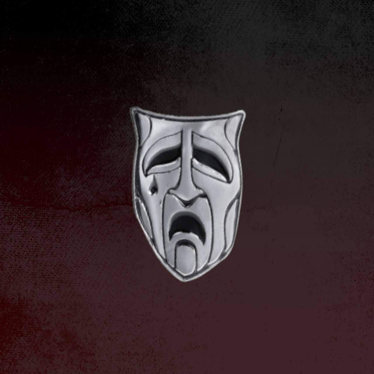 Nosferatu Pin