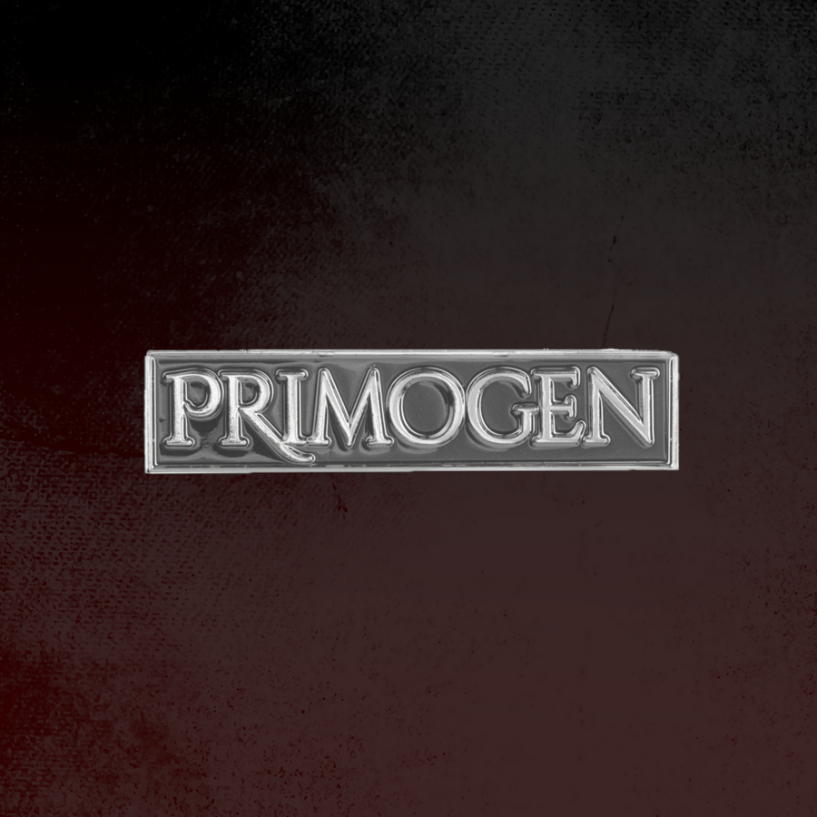 Primogen Pin