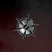 Ravnos Pin