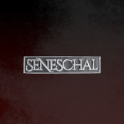 Seneschal Pin